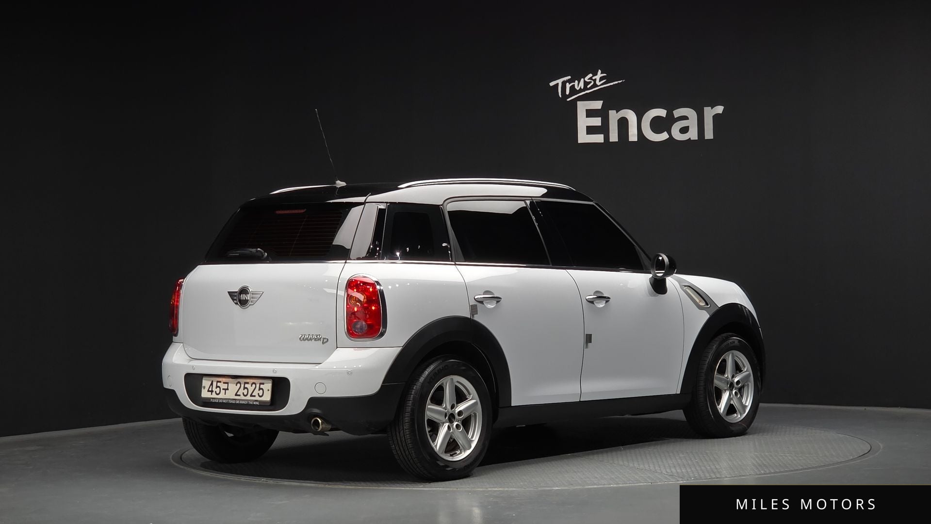 MINI Countryman 2013 — миниатюра 2