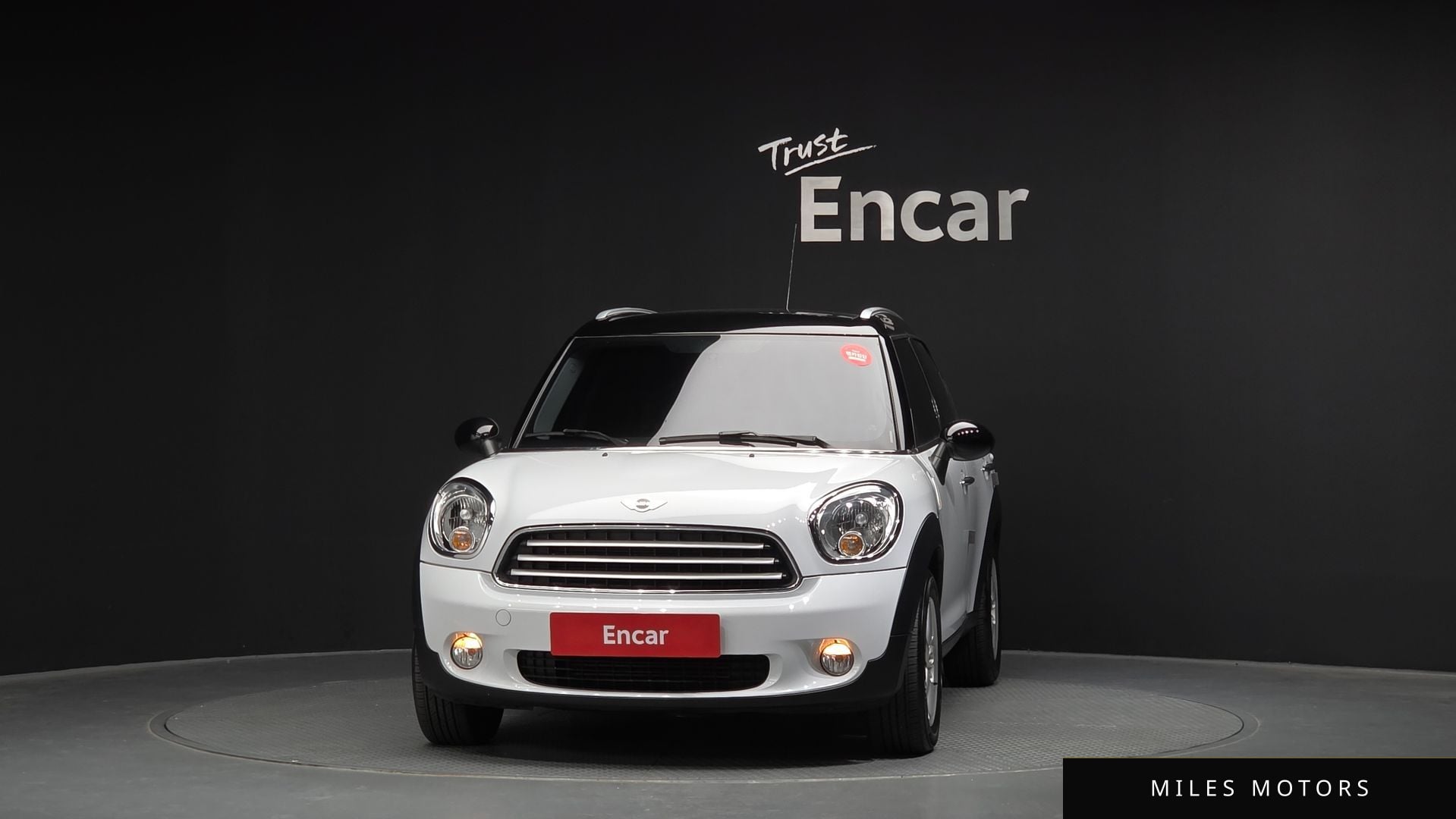 MINI Countryman 2013 — миниатюра 3