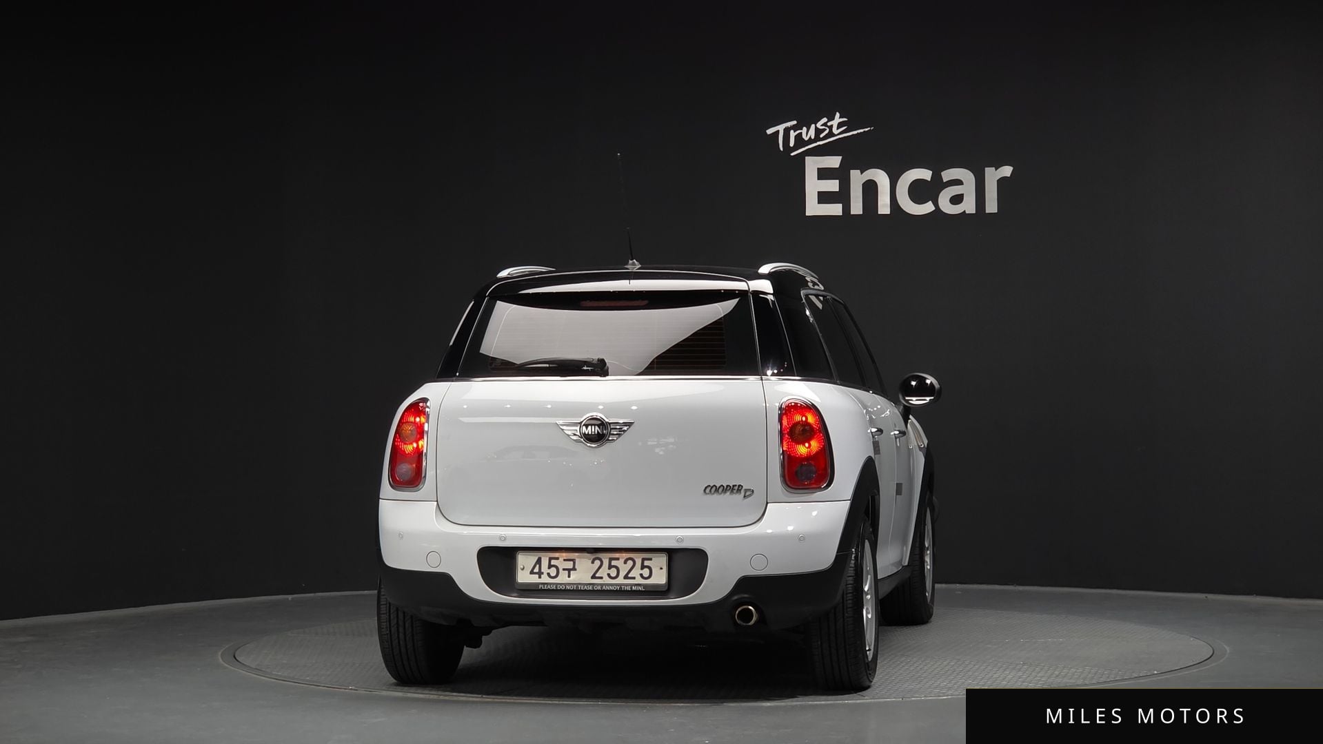 MINI Countryman 2013 — миниатюра 4