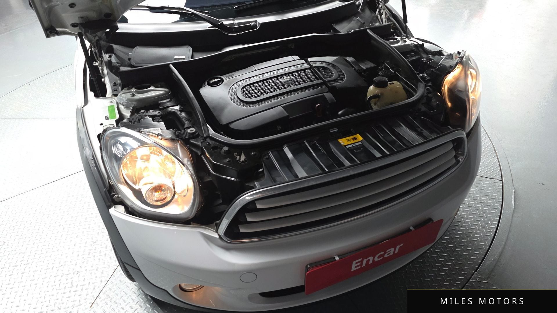 MINI Countryman 2013 — миниатюра 6