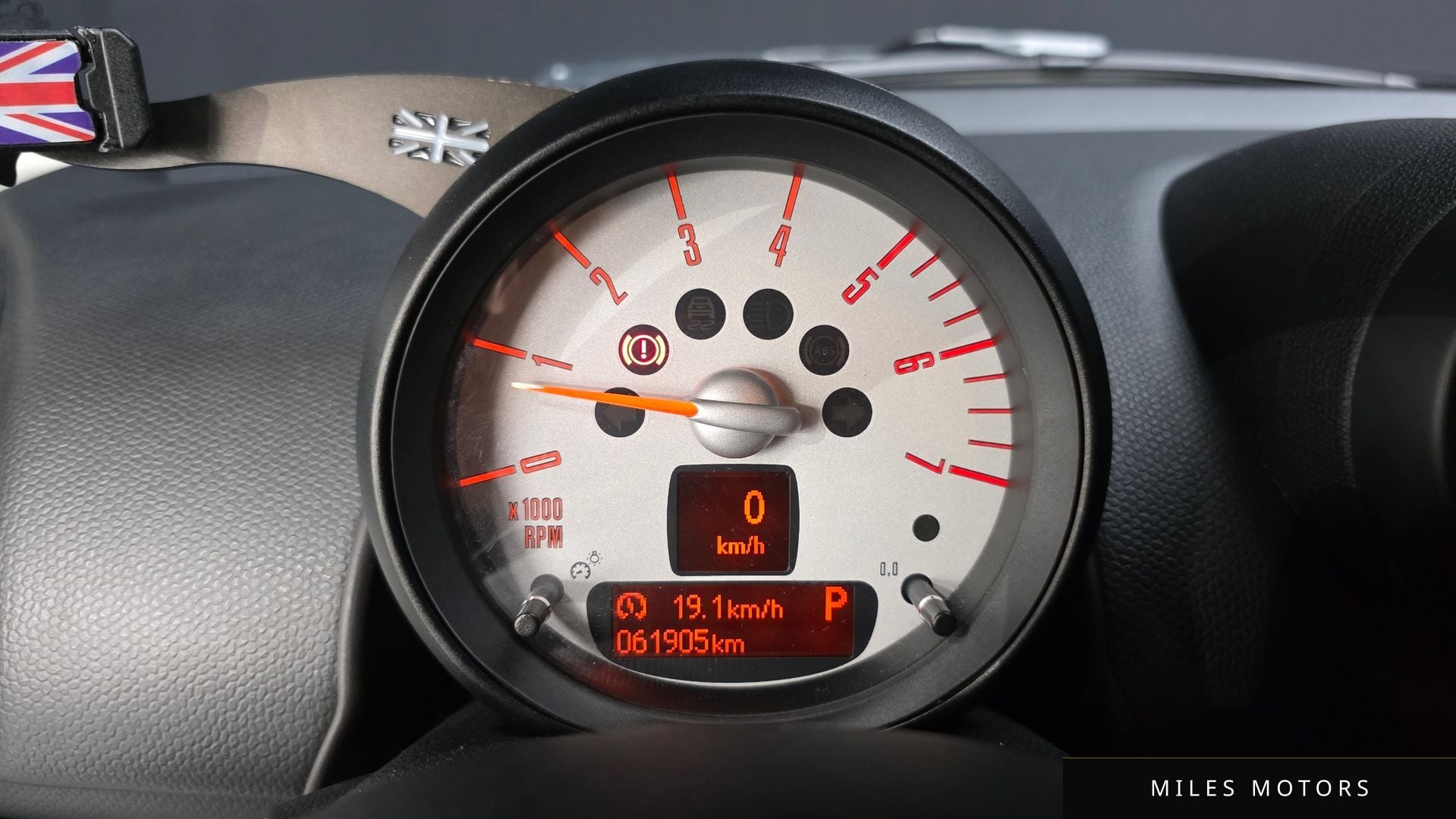 MINI Countryman 2013 — миниатюра 8