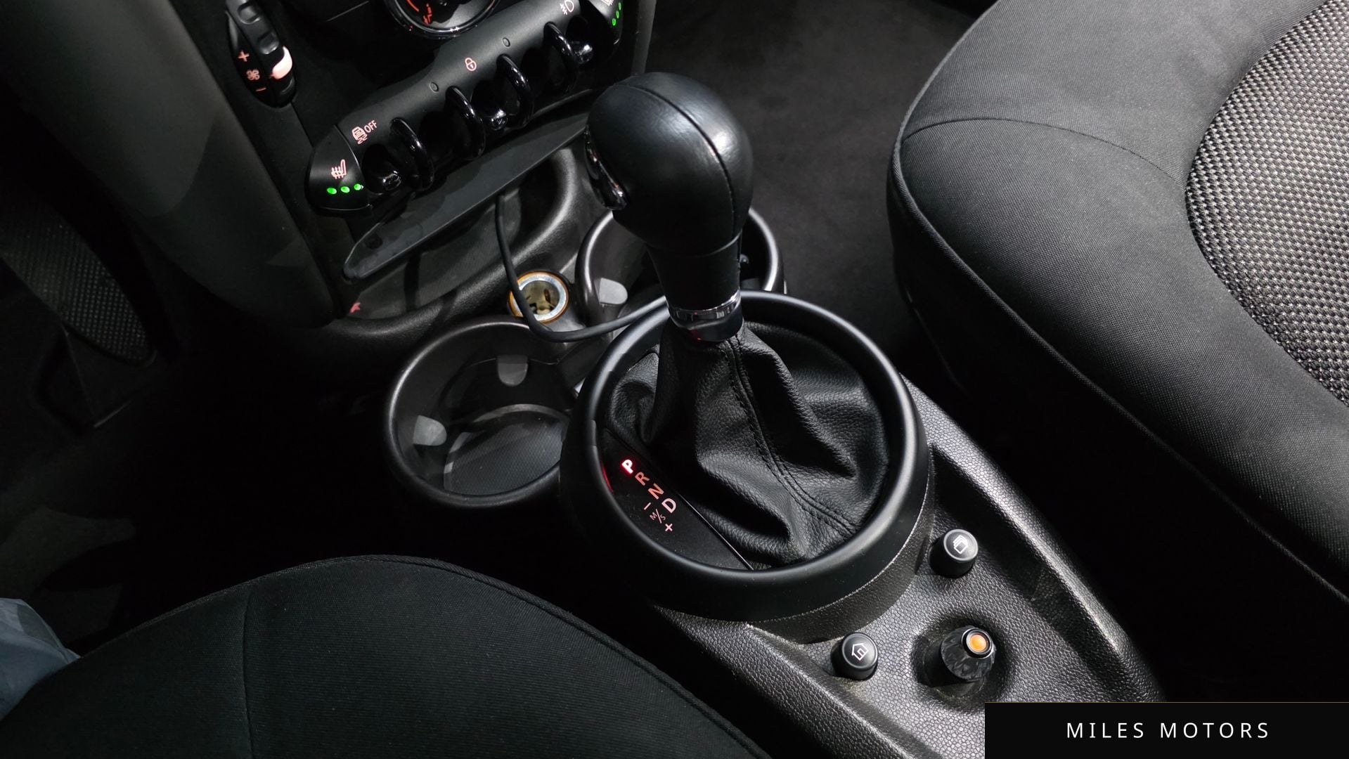 MINI Countryman 2013 — миниатюра 9