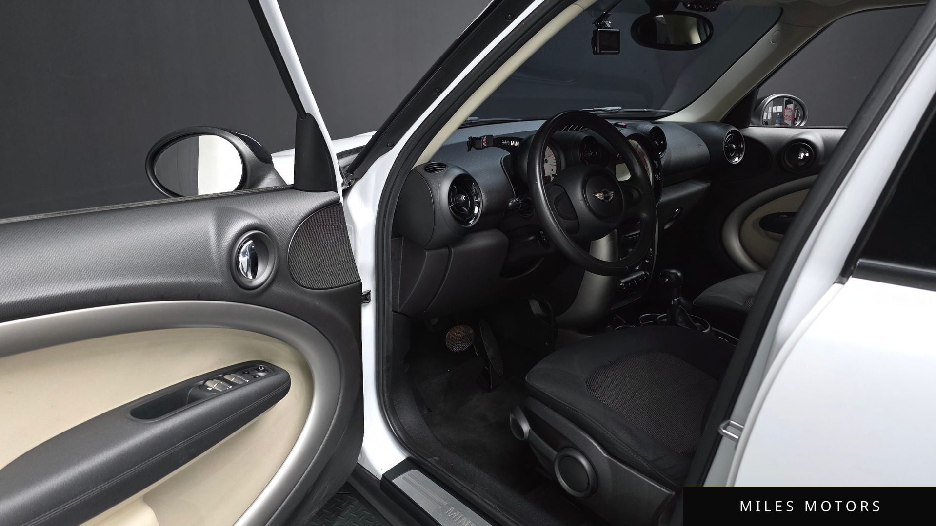 MINI Countryman 2013 — миниатюра 10