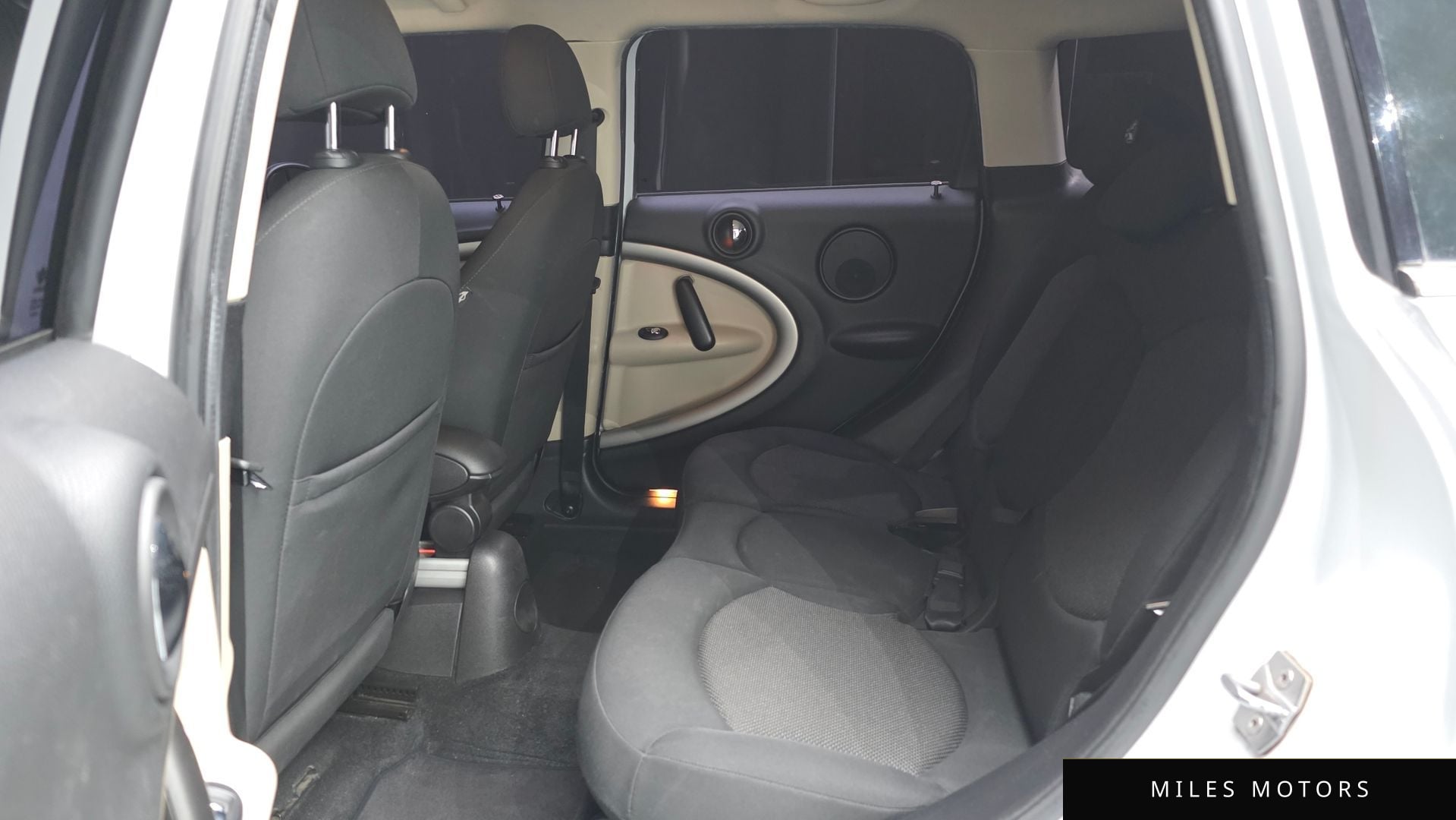MINI Countryman 2013 — миниатюра 11