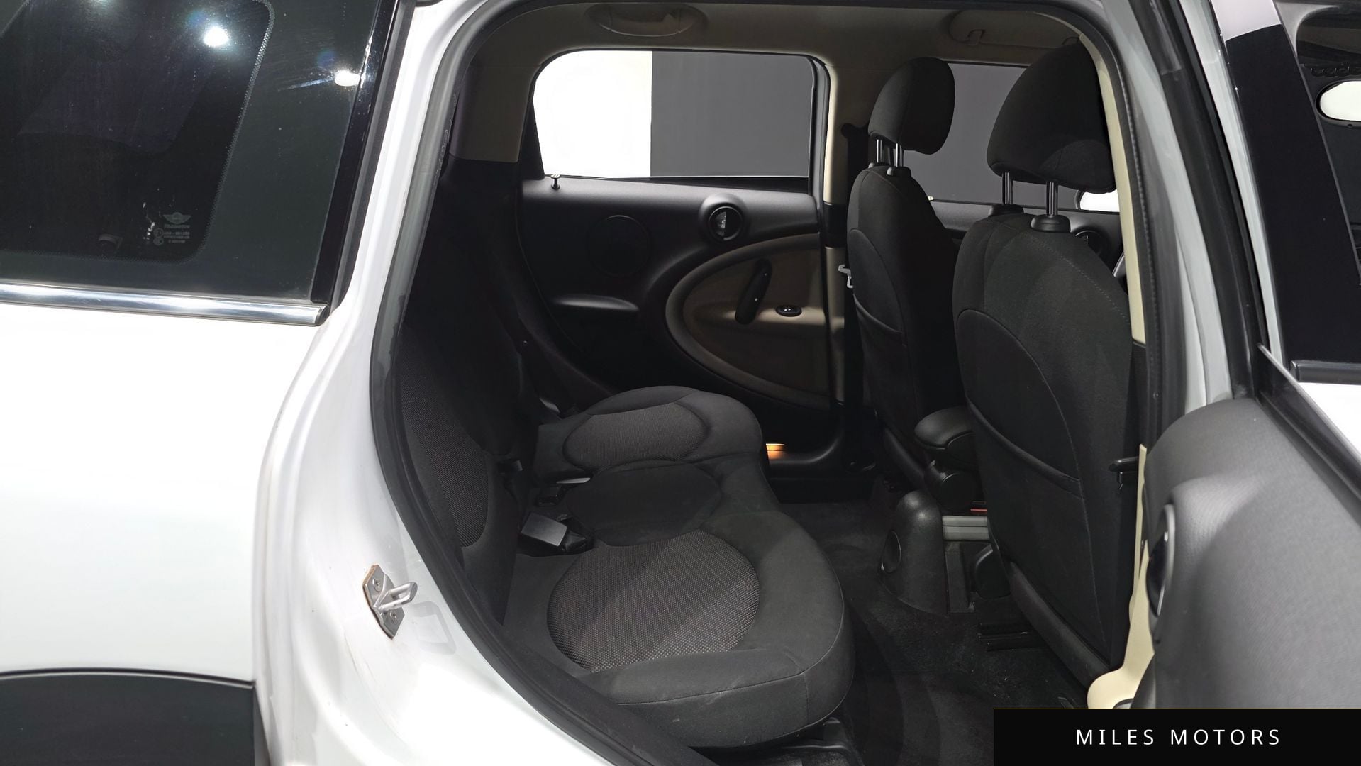 MINI Countryman 2013 — миниатюра 12