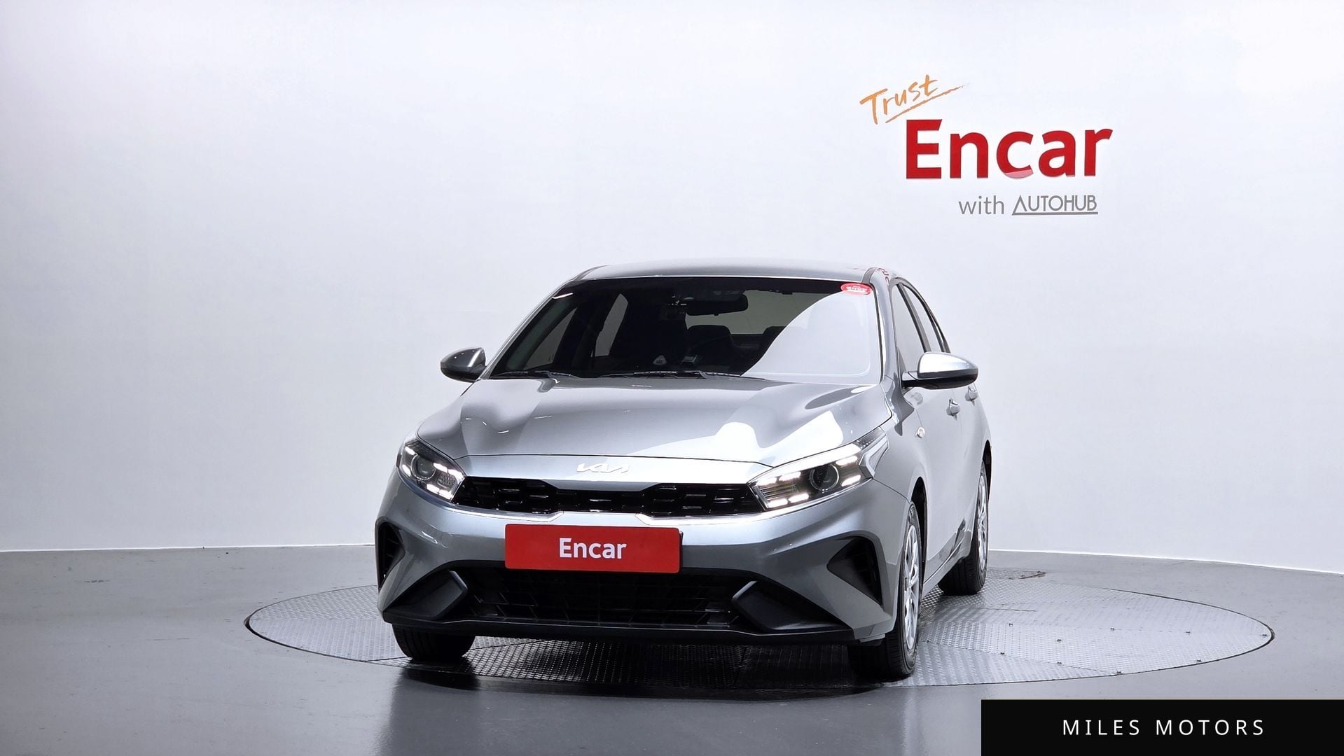 Kia K3 2022 — миниатюра 3