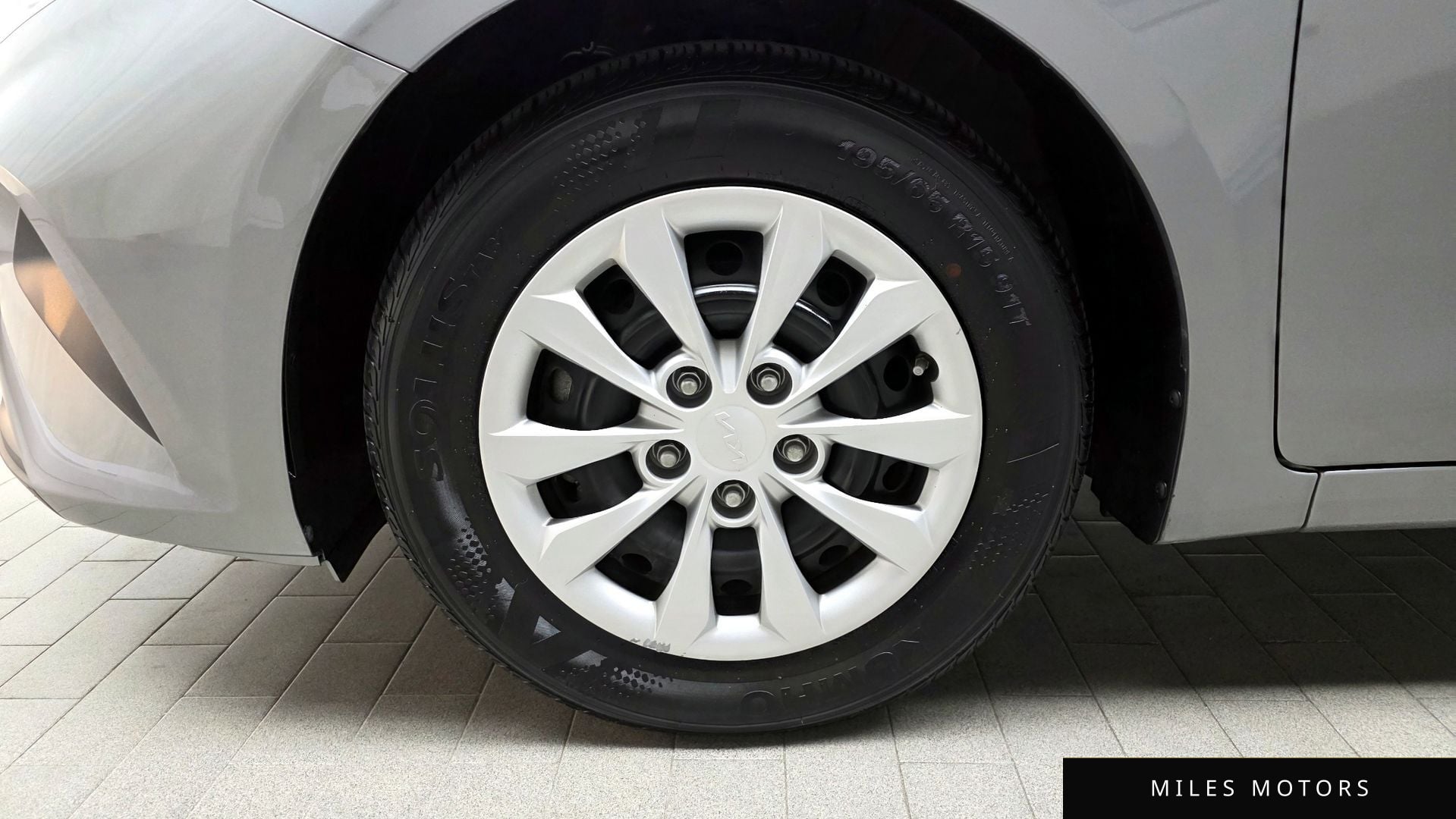 Kia K3 2022 — миниатюра 5