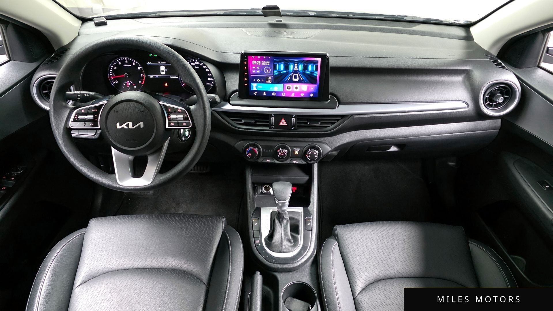 Kia K3 2022 — миниатюра 10