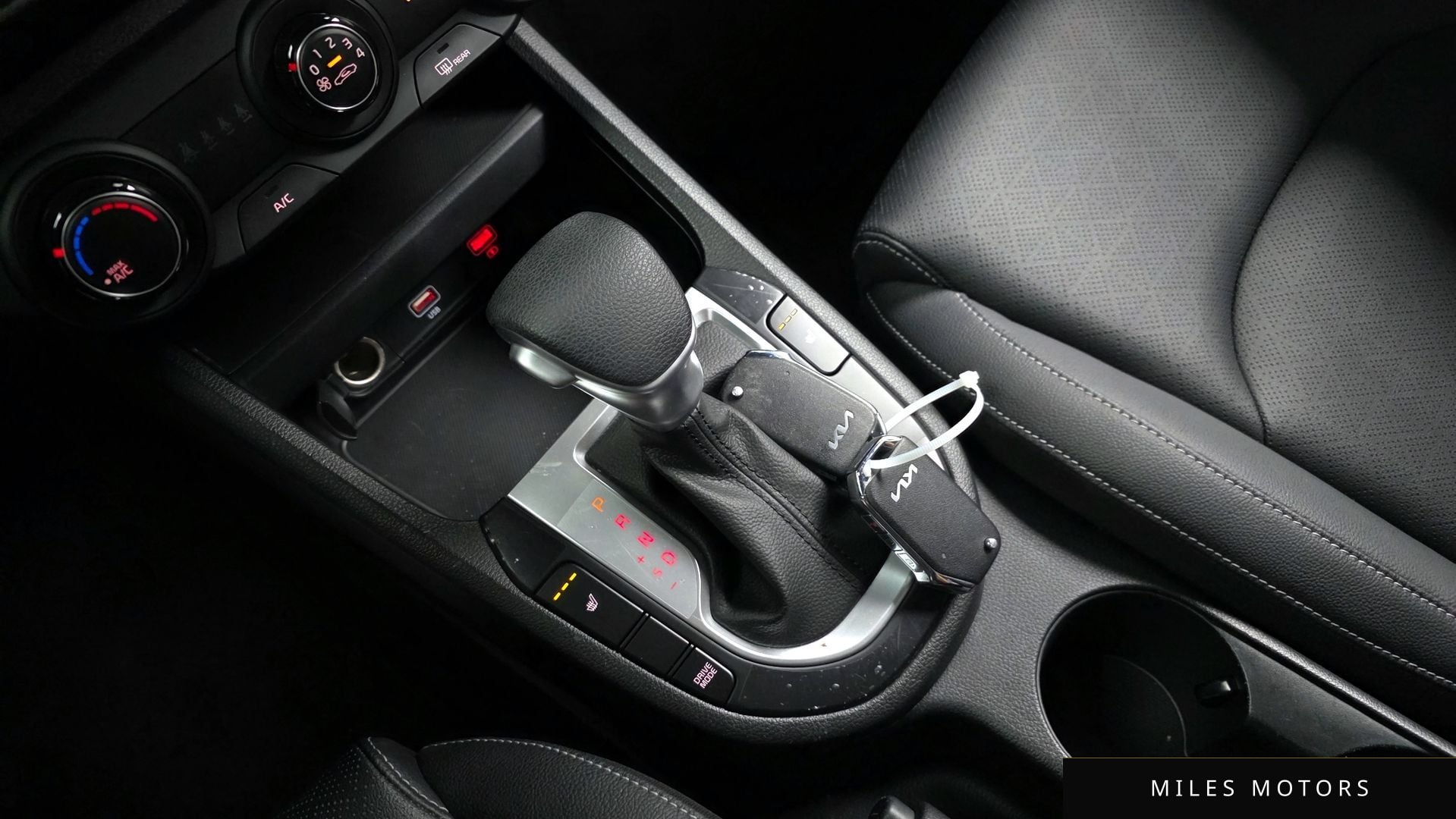Kia K3 2022 — миниатюра 12