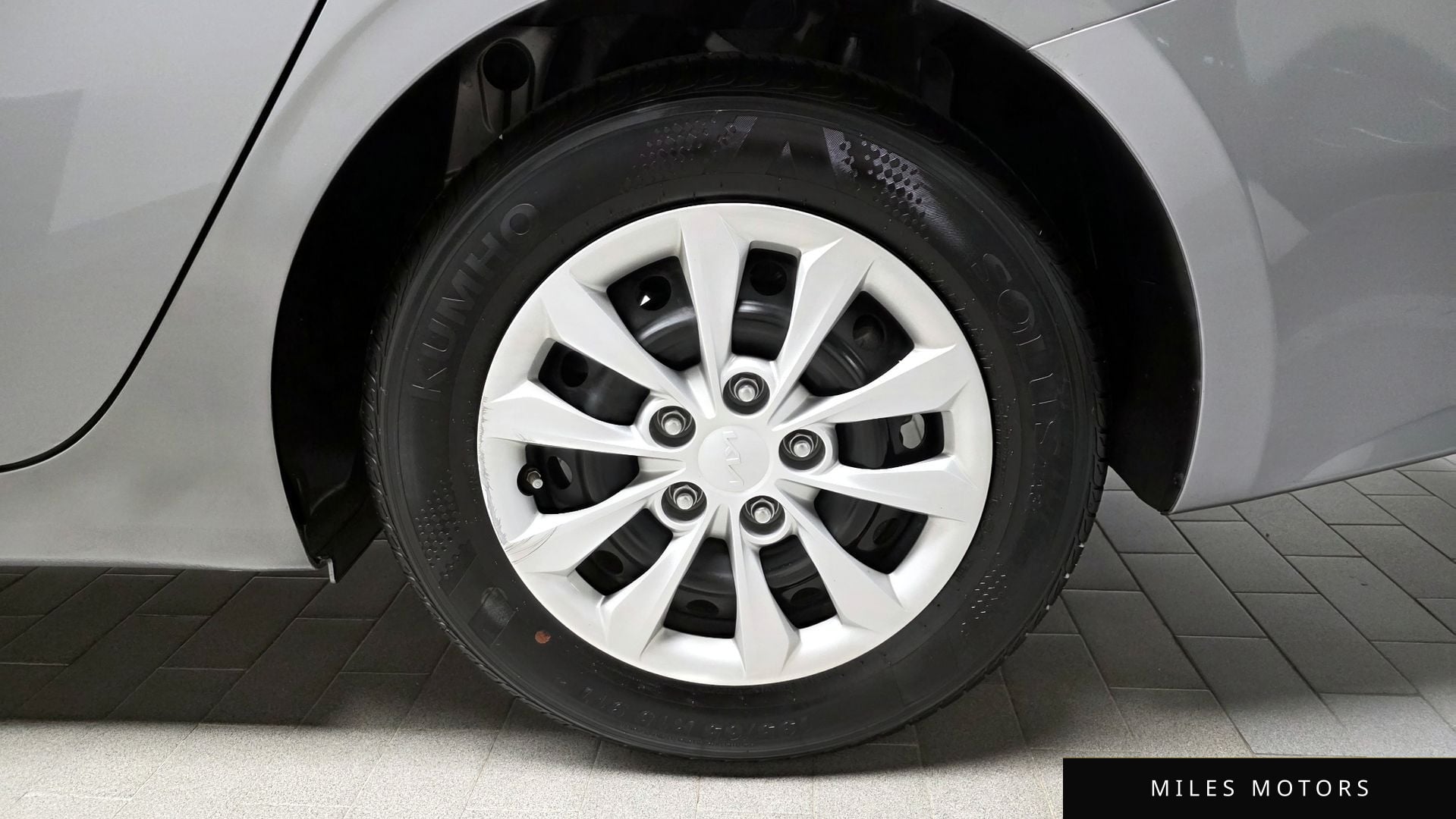 Kia K3 2022 — миниатюра 7