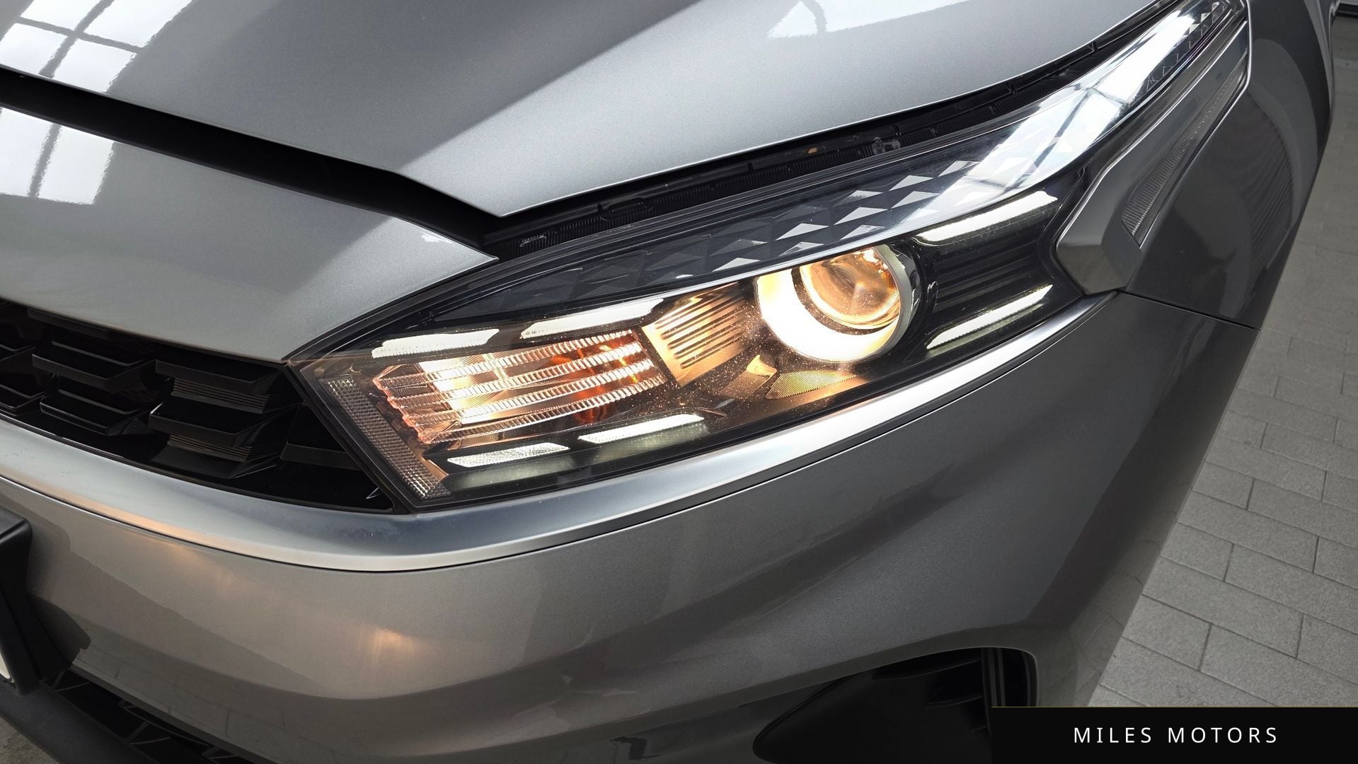 Kia K3 2022 — миниатюра 8