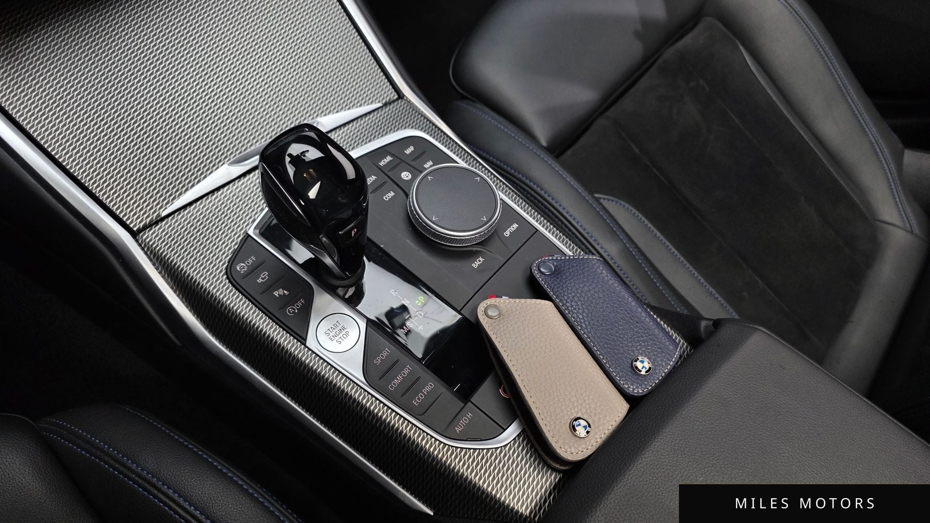 BMW 3 Series (G20) 2021 — миниатюра 12