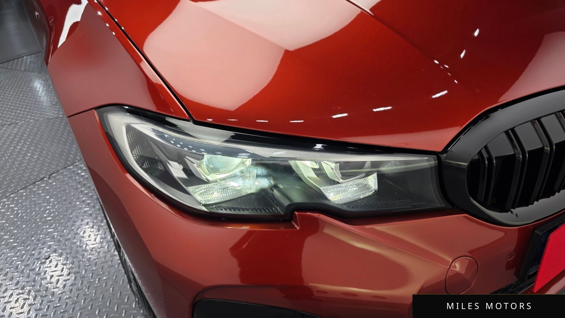 BMW 3 Series (G20) 2021 — миниатюра 8
