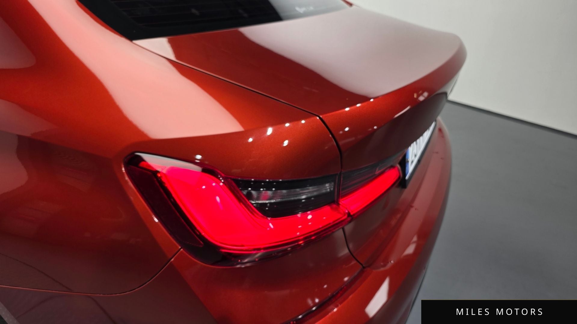BMW 3 Series (G20) 2021 — миниатюра 9