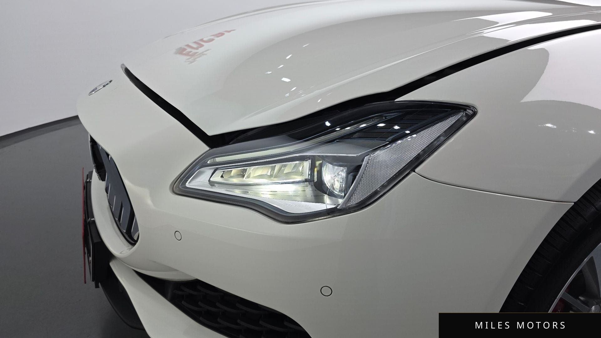Maserati Quattroporte 2019 — миниатюра 7