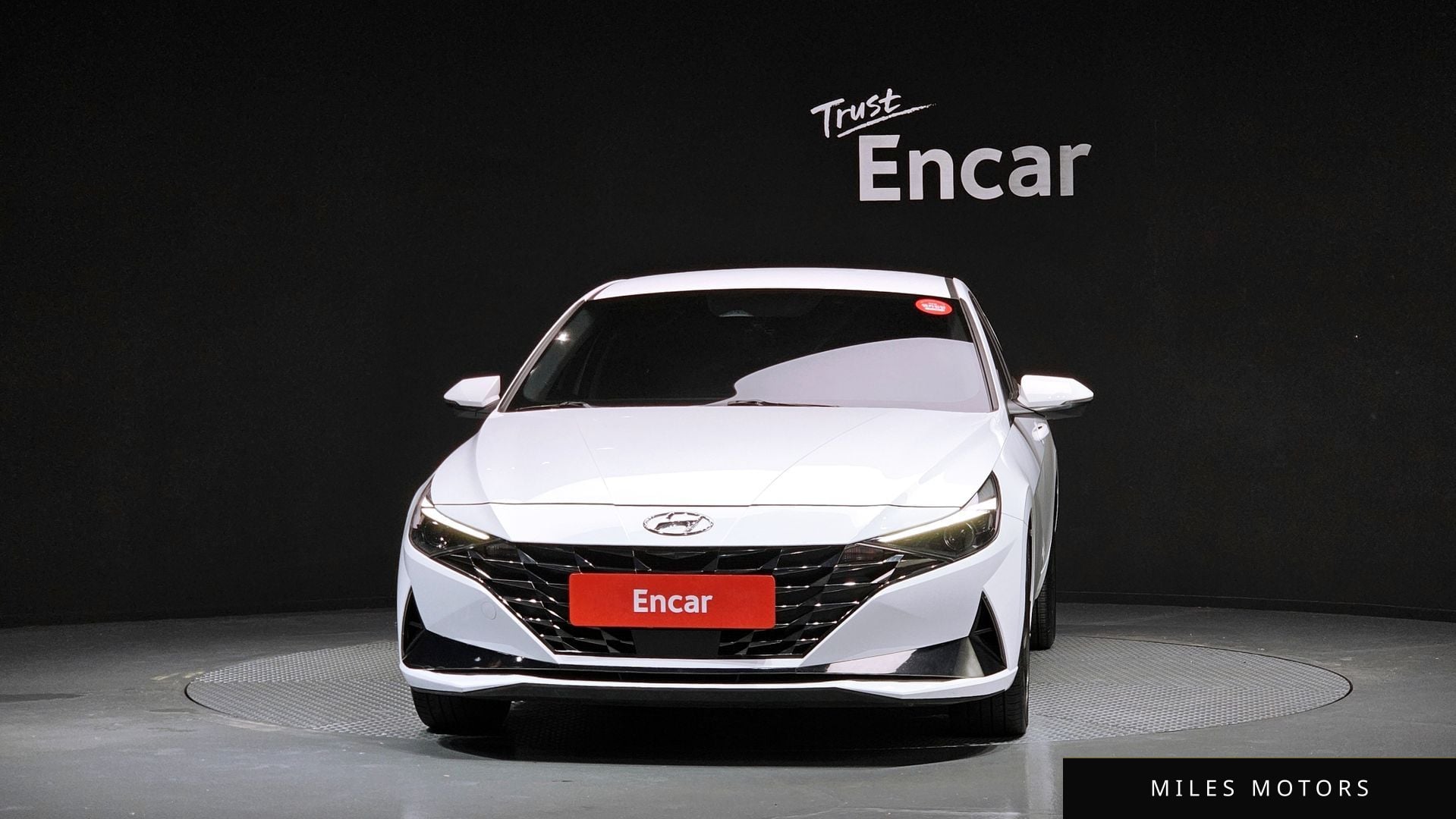 Hyundai AVANTE 2021 — миниатюра 3