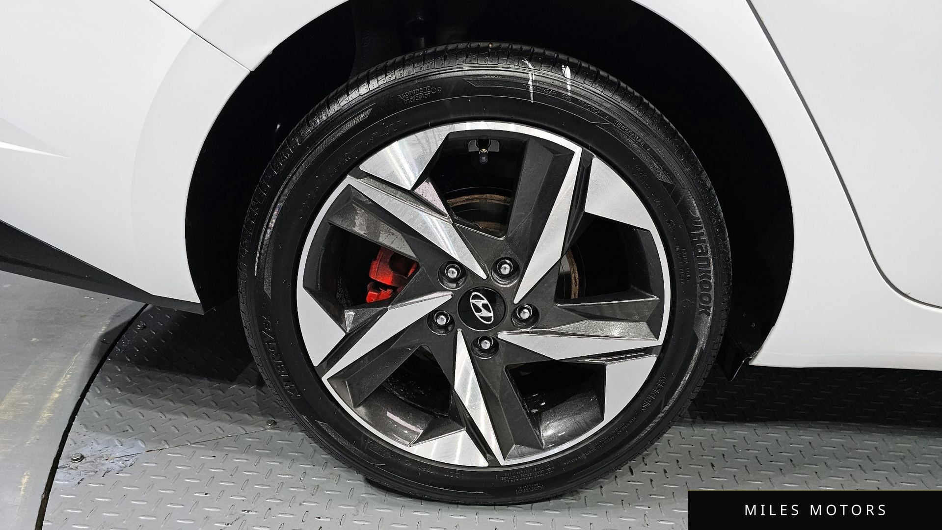 Hyundai AVANTE 2021 — миниатюра 5