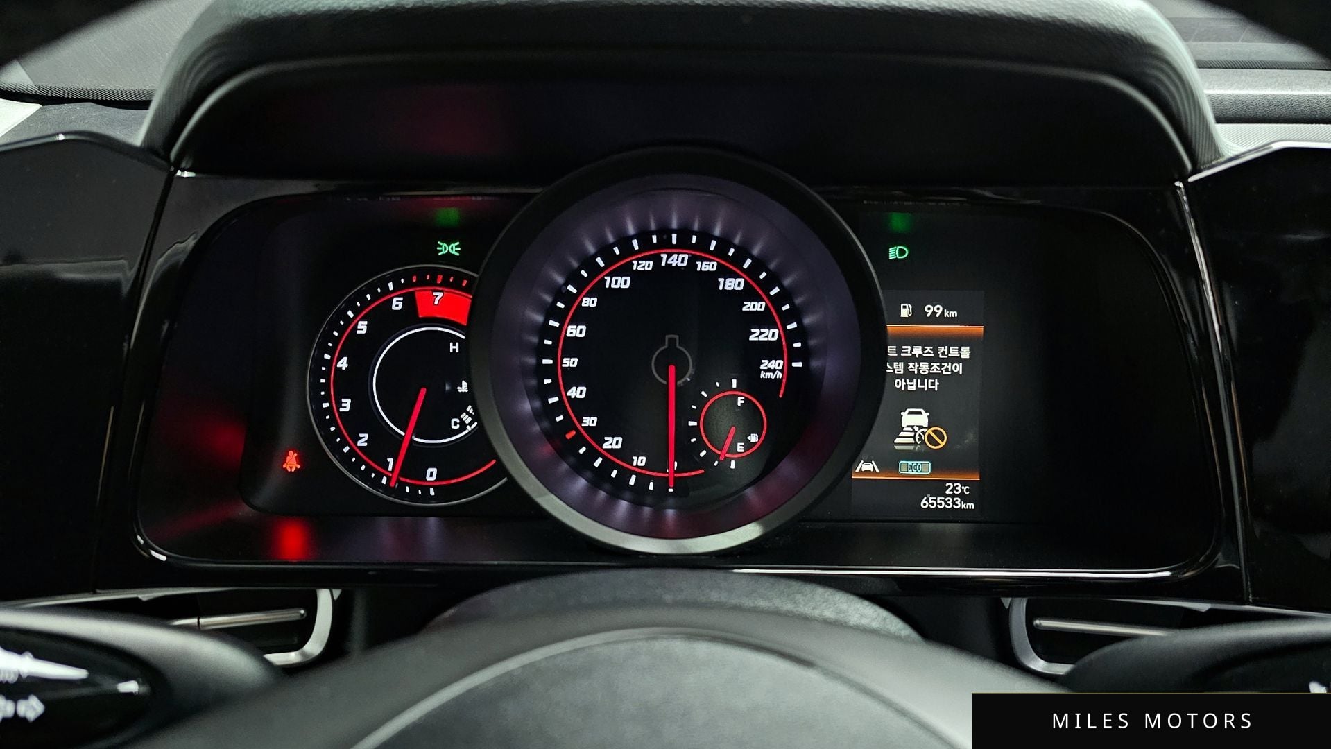 Hyundai AVANTE 2021 — миниатюра 11