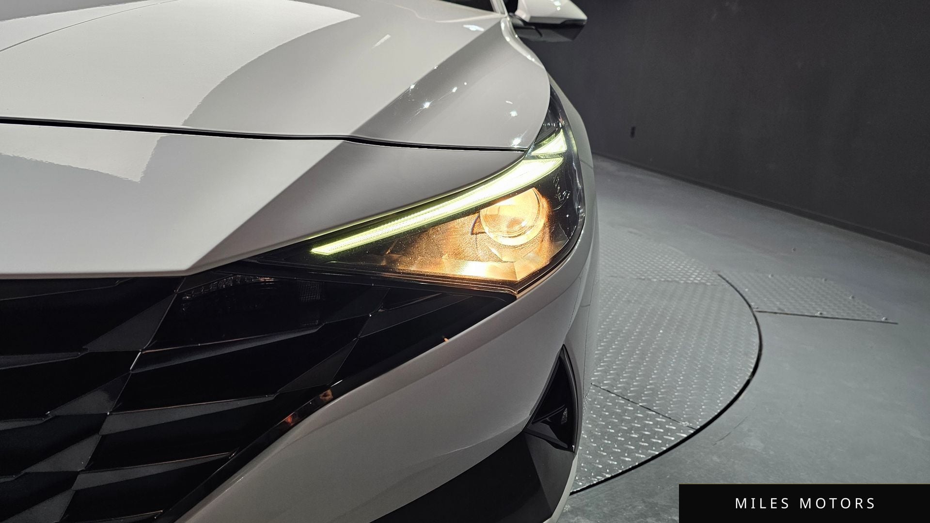 Hyundai AVANTE 2021 — миниатюра 8