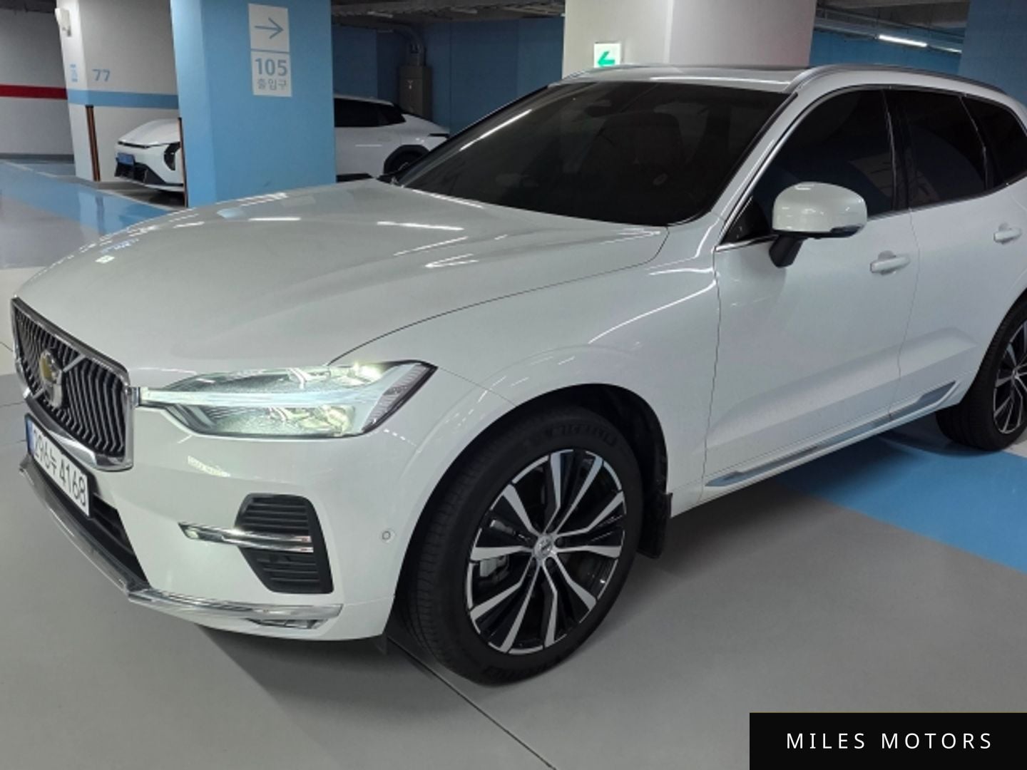 Volvo XC60 2025 — миниатюра 2