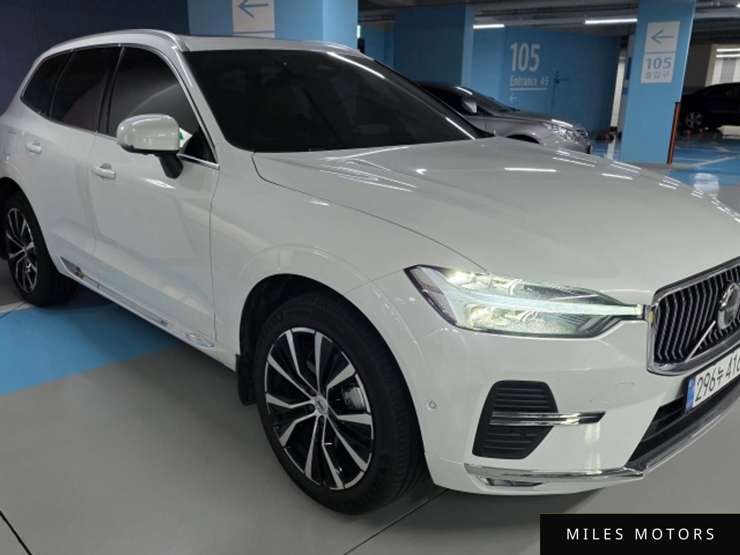 Volvo XC60 2025 — миниатюра 3