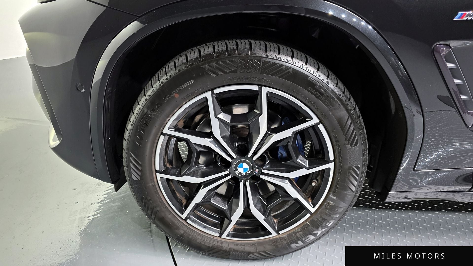 BMW X3 (G01) 2022 — миниатюра 5