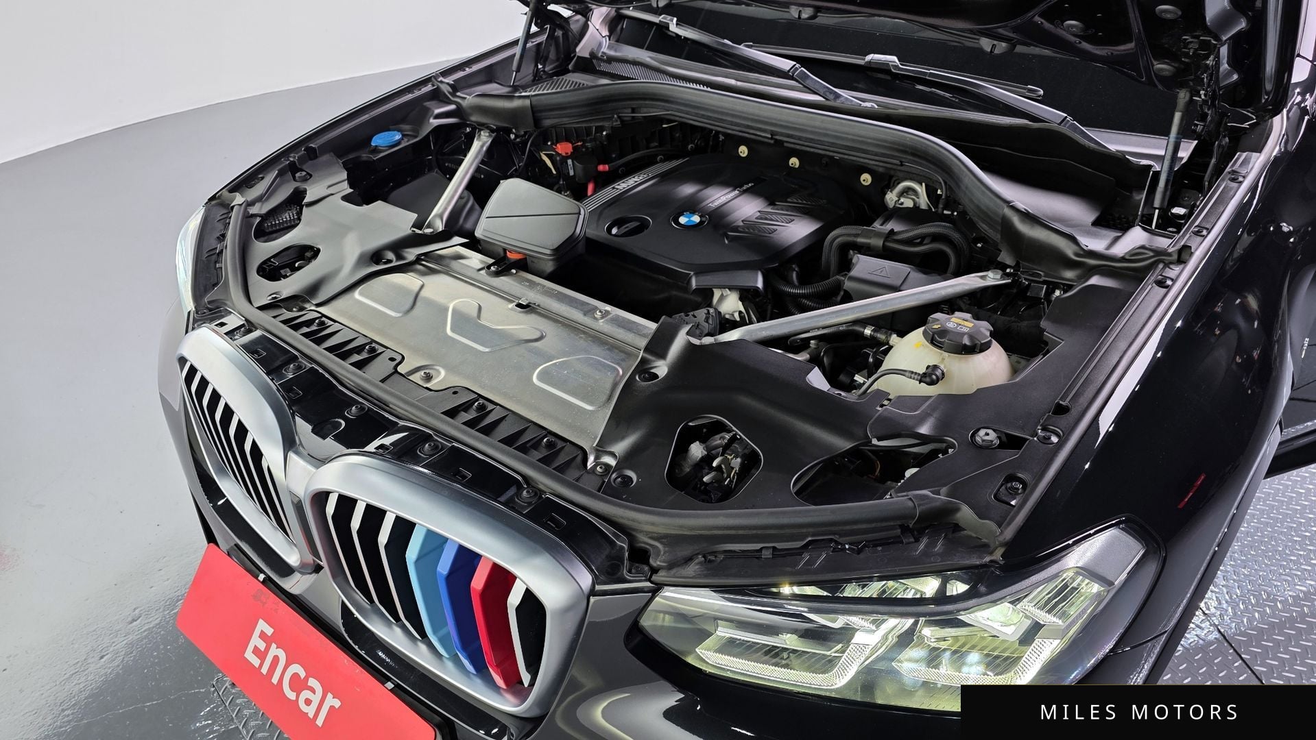 BMW X3 (G01) 2022 — миниатюра 6