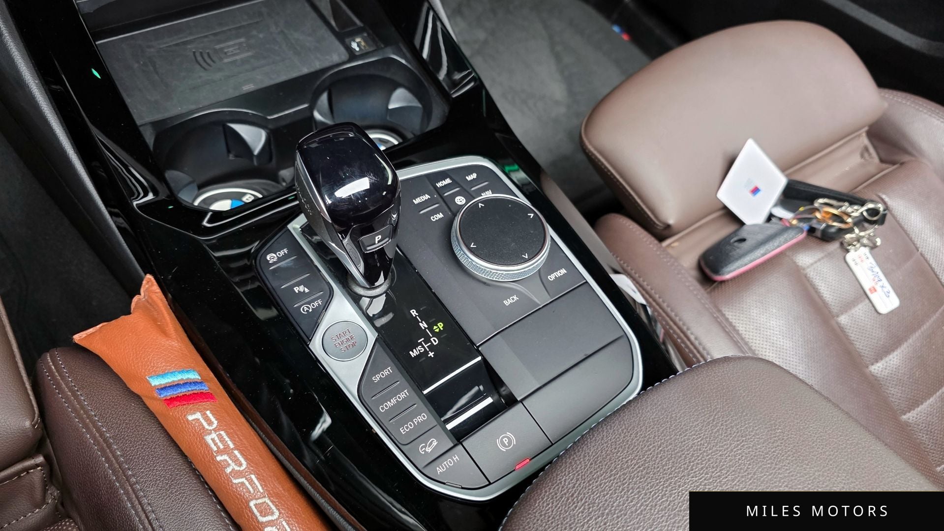 BMW X3 (G01) 2022 — миниатюра 12
