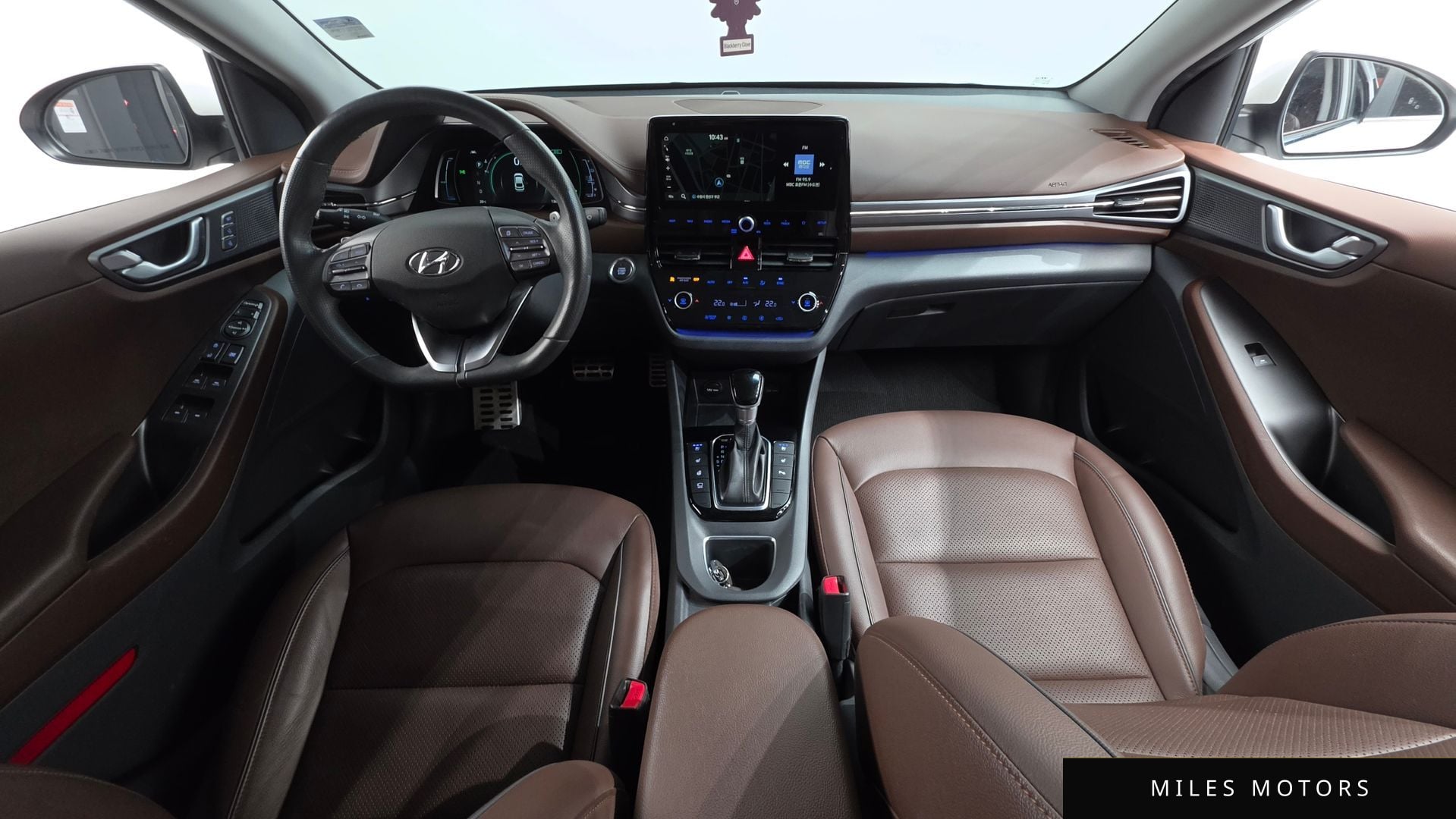 Hyundai Ioniq 2020 — миниатюра 10
