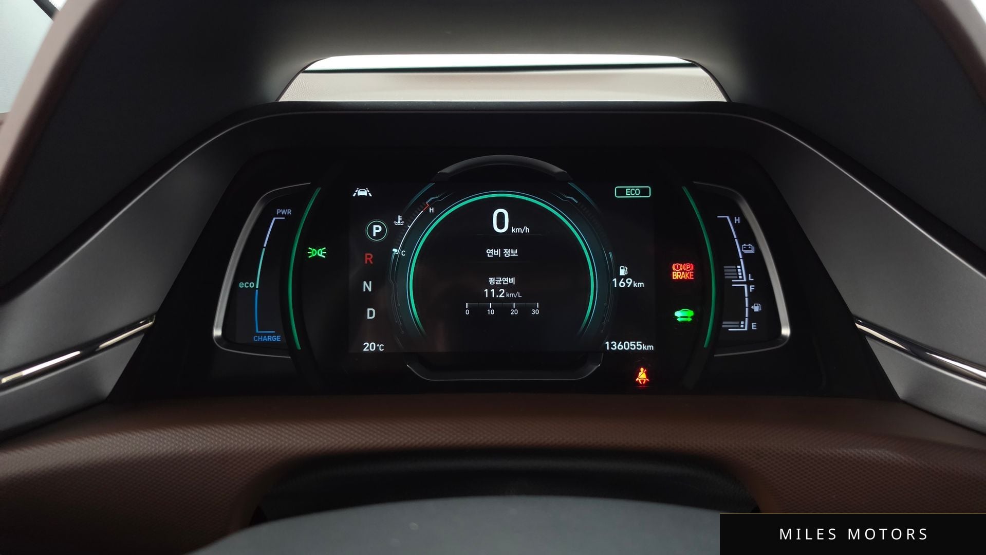 Hyundai Ioniq 2020 — миниатюра 11