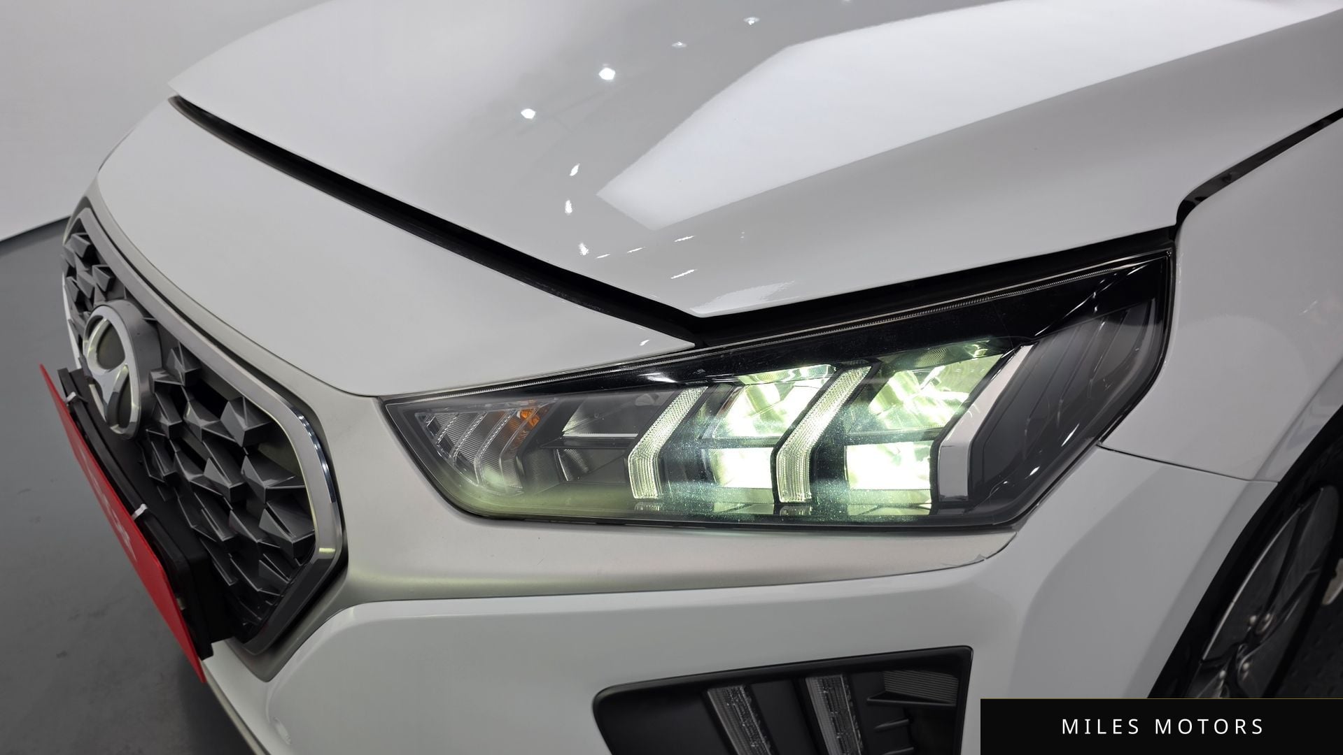 Hyundai Ioniq 2020 — миниатюра 8
