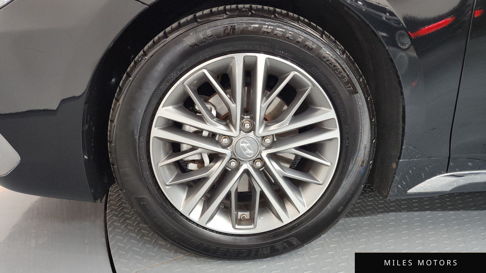 Hyundai Grandeur 2019 — миниатюра 5