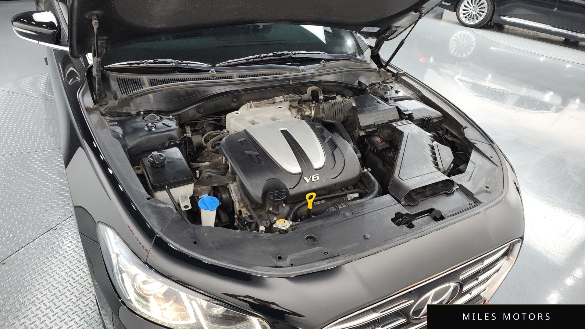 Hyundai Grandeur 2019 — миниатюра 6