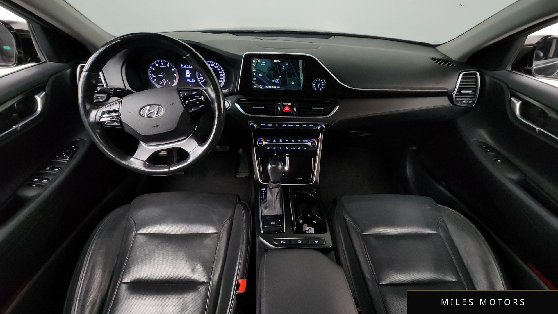 Hyundai Grandeur 2019 — миниатюра 10
