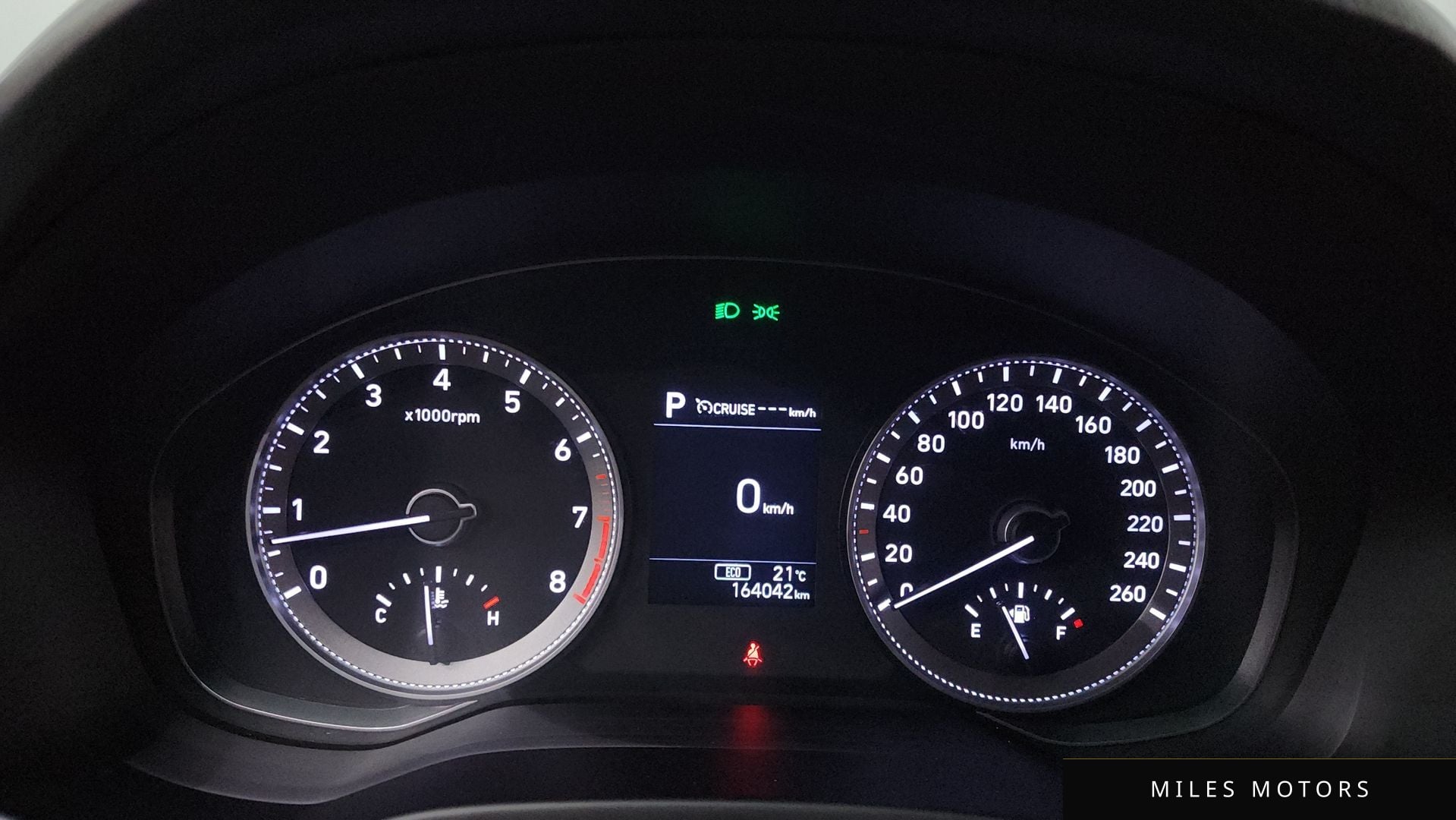 Hyundai Grandeur 2019 — миниатюра 11