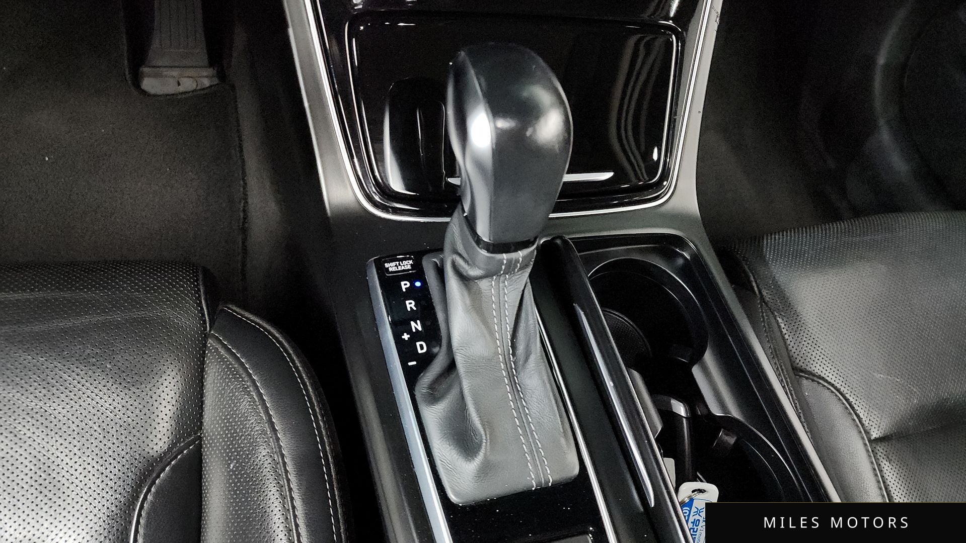Hyundai Grandeur 2019 — миниатюра 12
