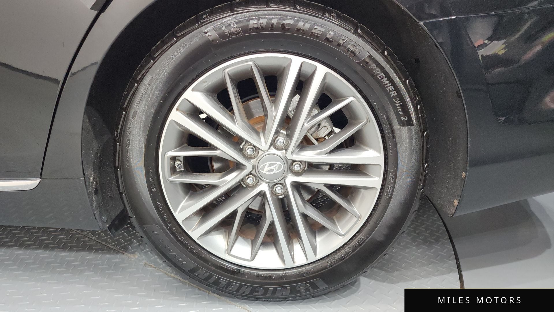 Hyundai Grandeur 2019 — миниатюра 7