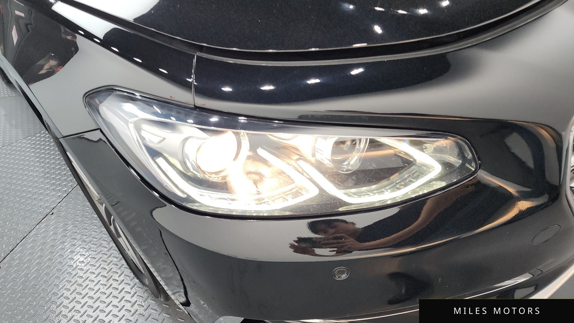 Hyundai Grandeur 2019 — миниатюра 8