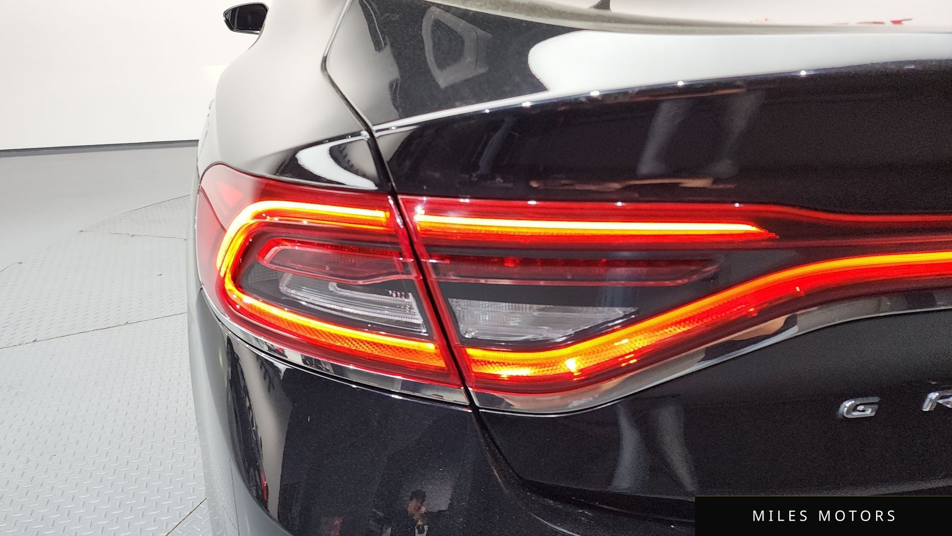 Hyundai Grandeur 2019 — миниатюра 9