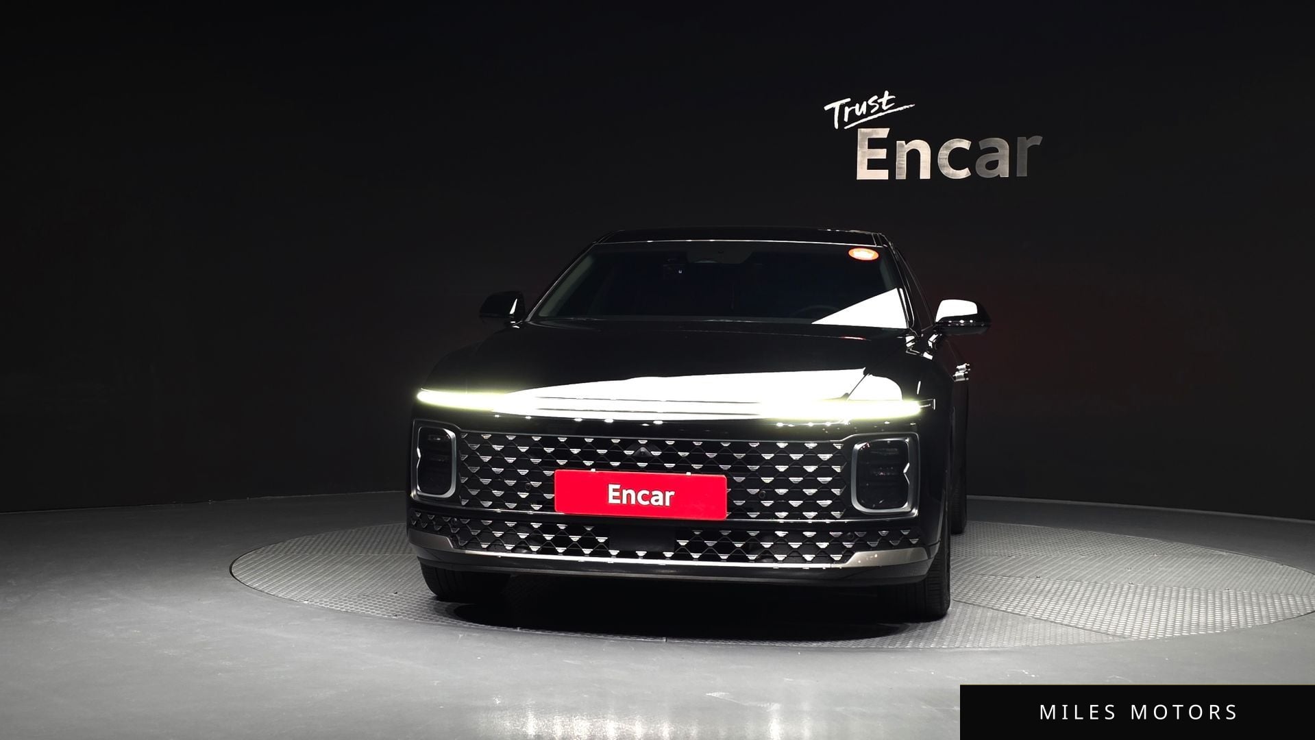 Hyundai Grandeur 2025 — миниатюра 3
