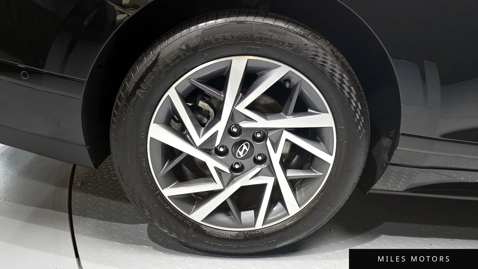Hyundai Grandeur 2025 — миниатюра 5