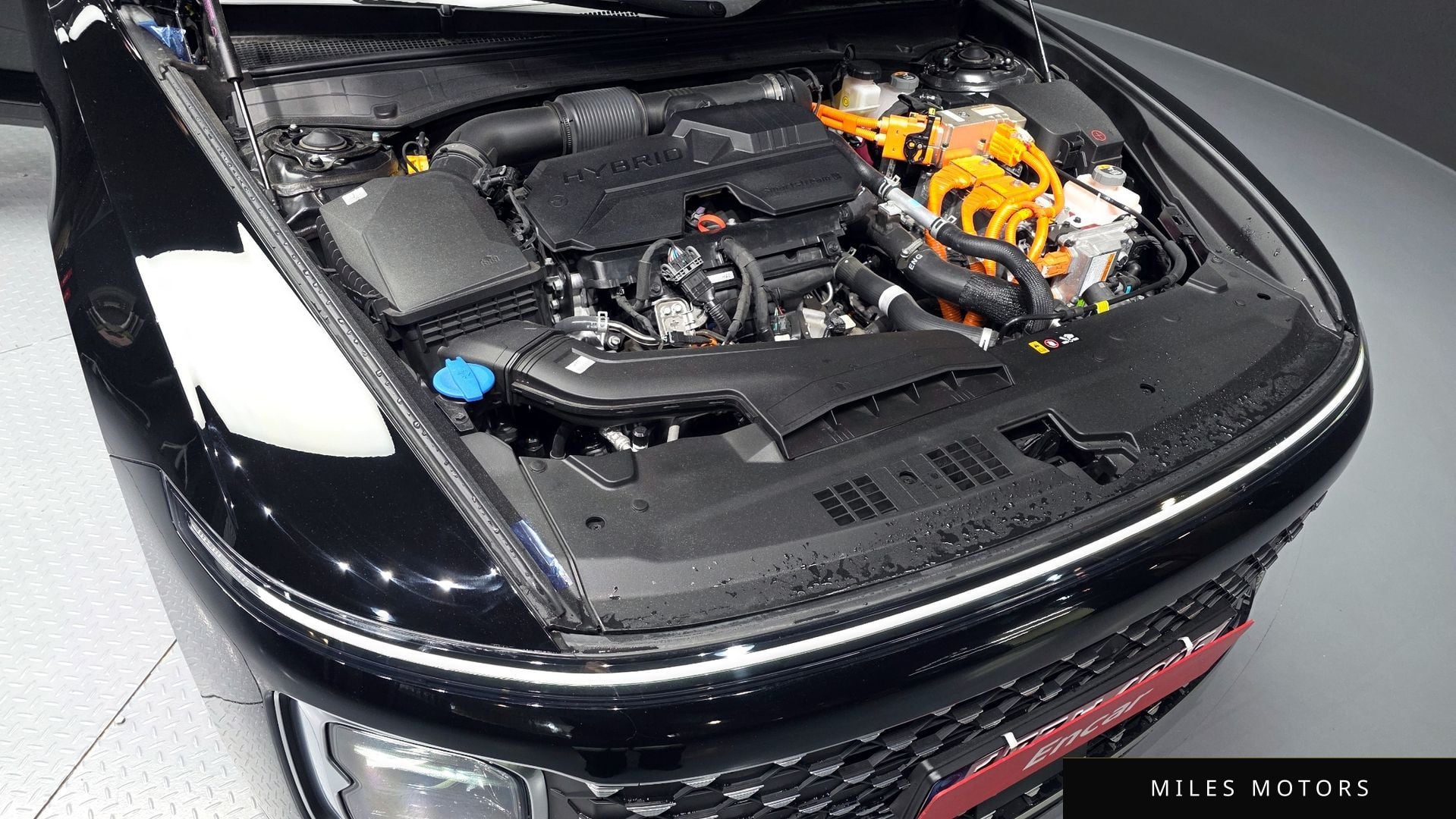 Hyundai Grandeur 2025 — миниатюра 6