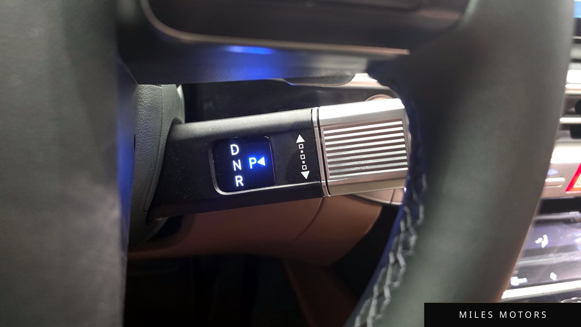 Hyundai Grandeur 2025 — миниатюра 9