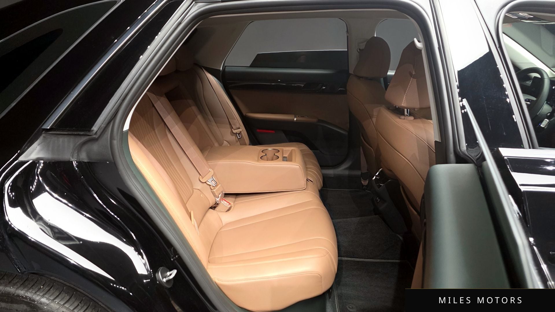 Hyundai Grandeur 2025 — миниатюра 11