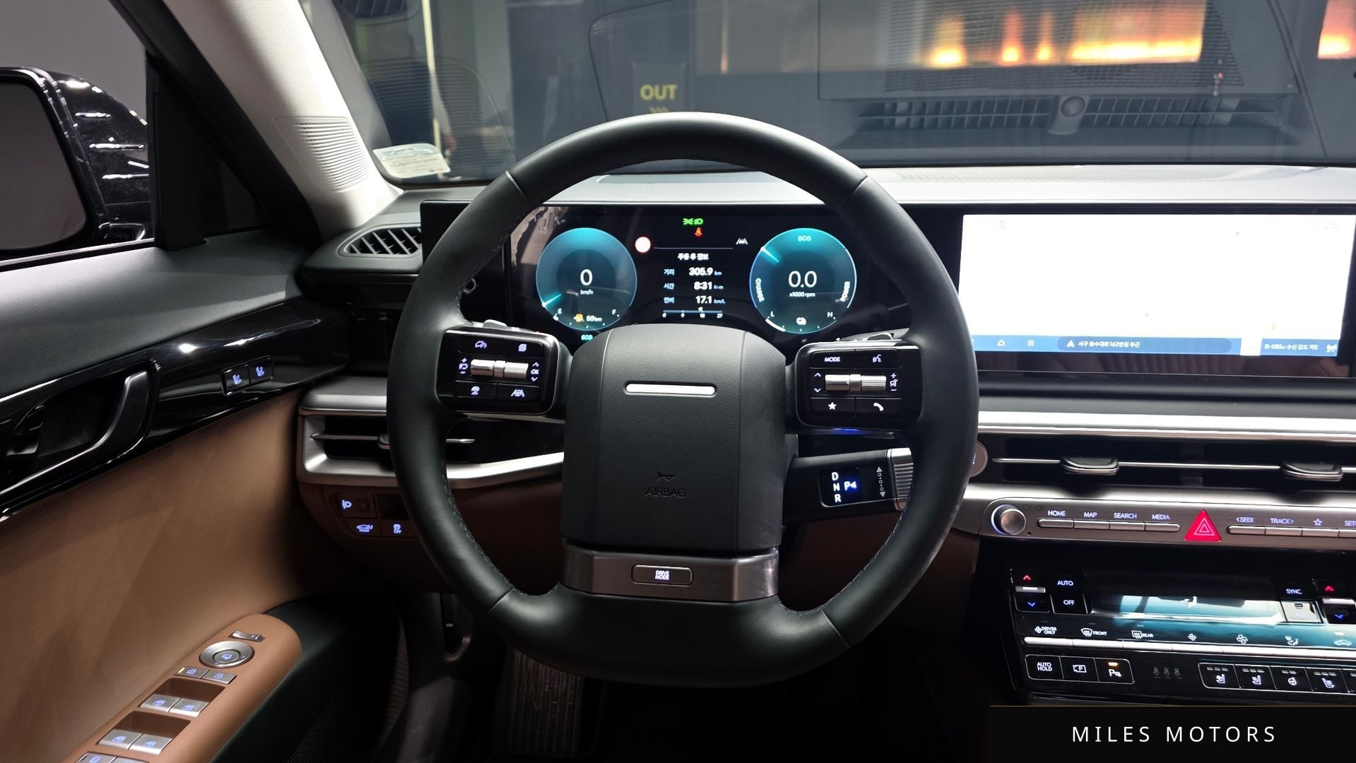Hyundai Grandeur 2025 — миниатюра 12