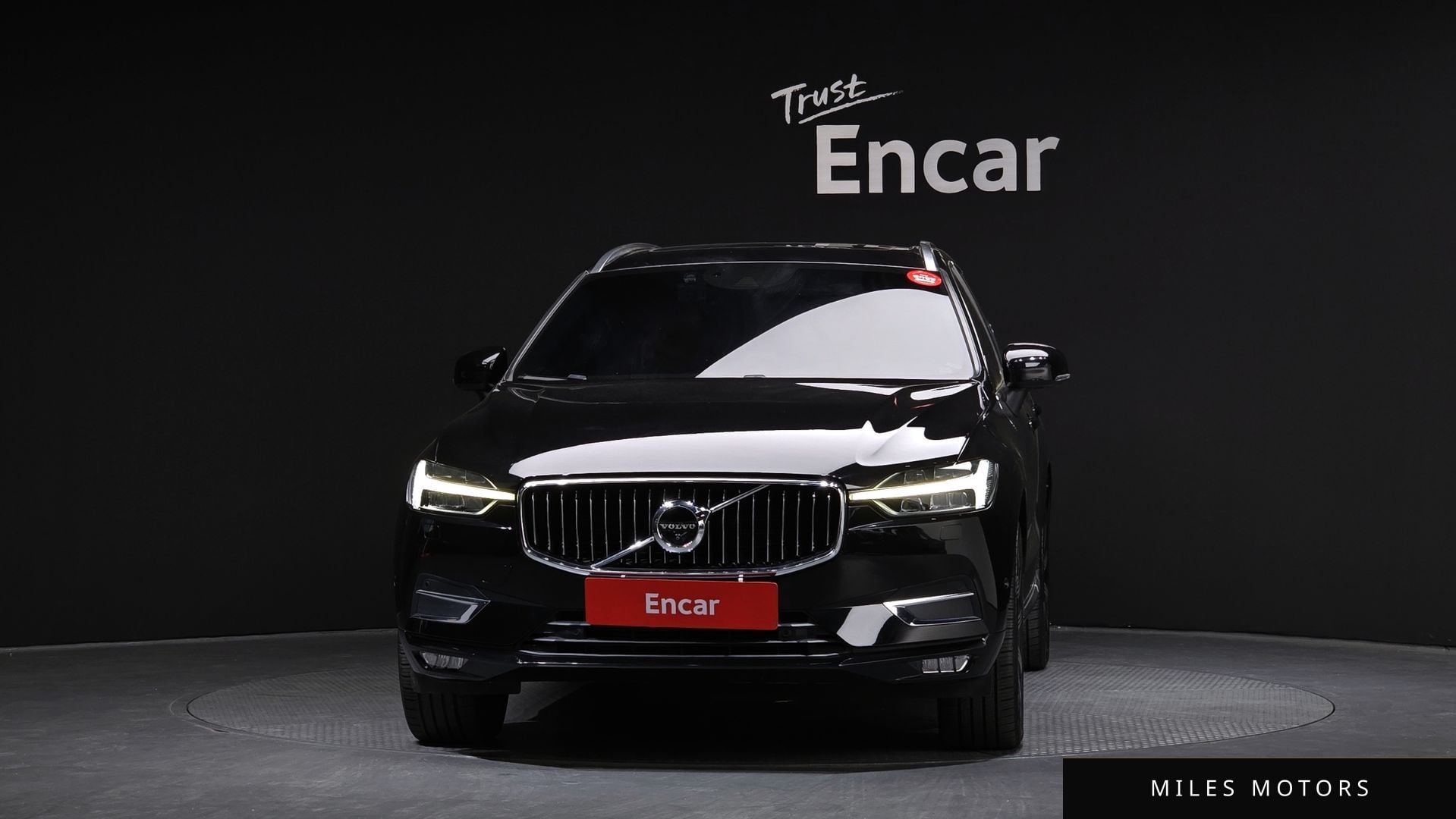 Volvo XC60 2018 — миниатюра 3