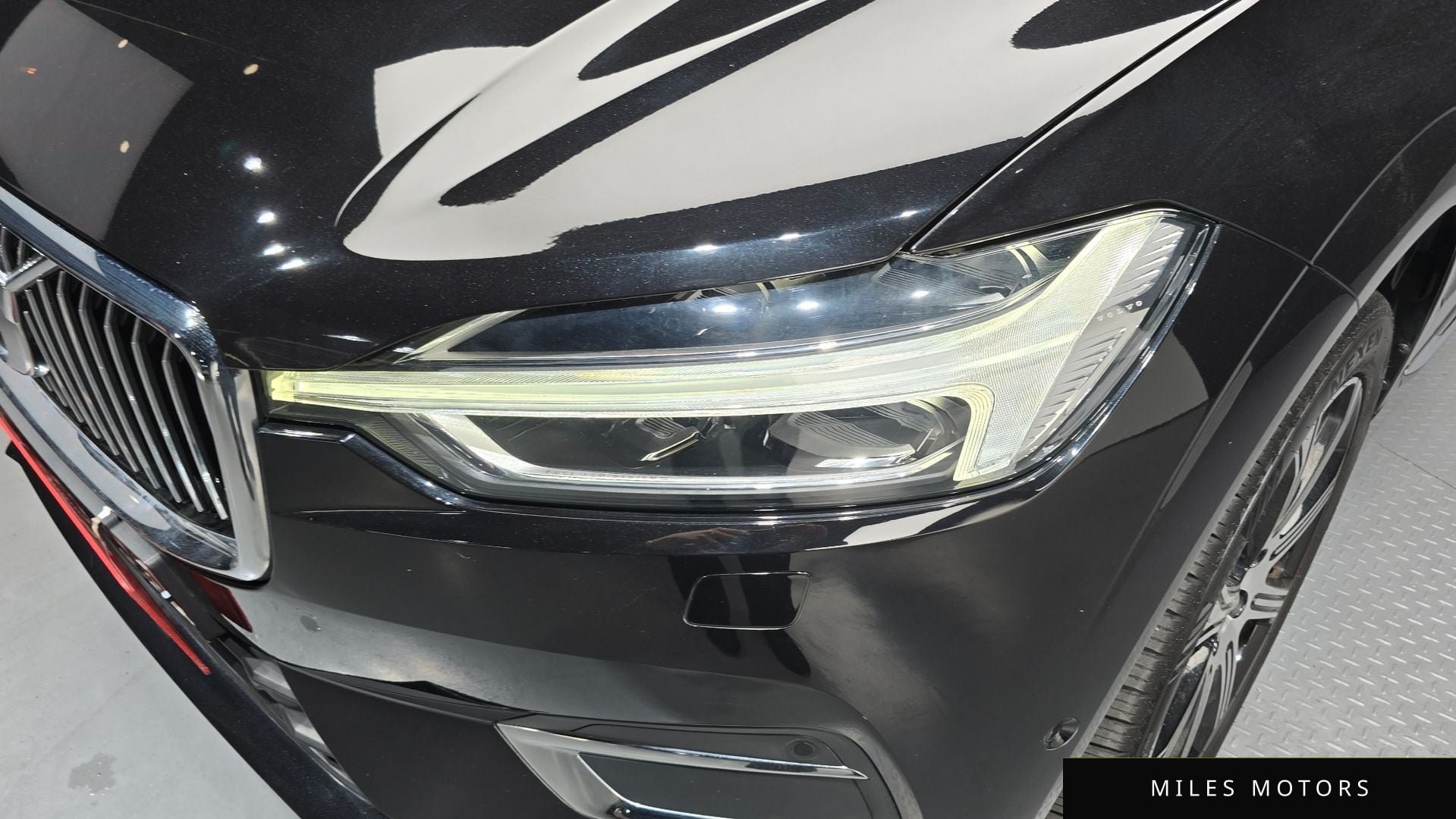 Volvo XC60 2018 — миниатюра 8