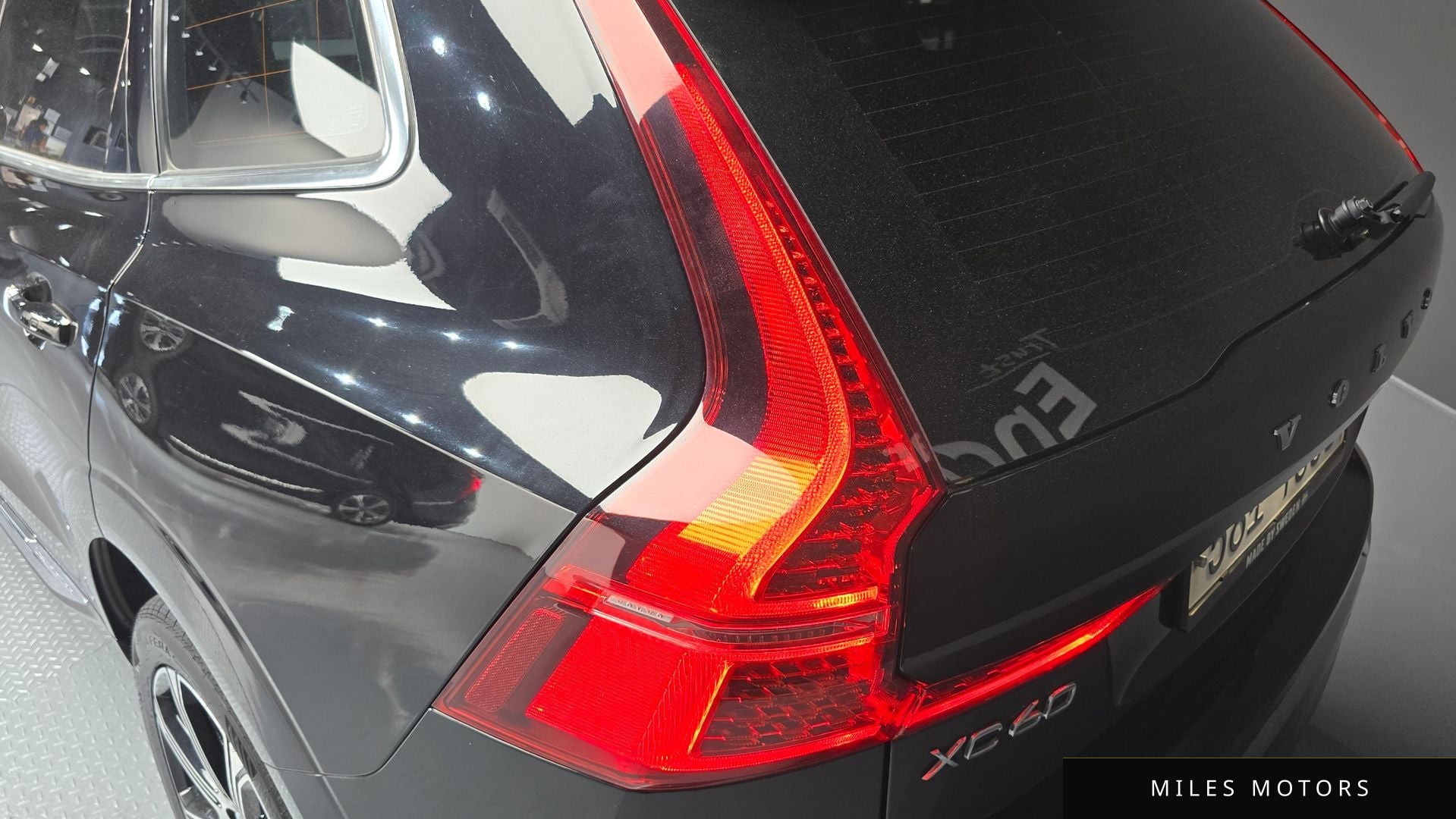 Volvo XC60 2018 — миниатюра 9
