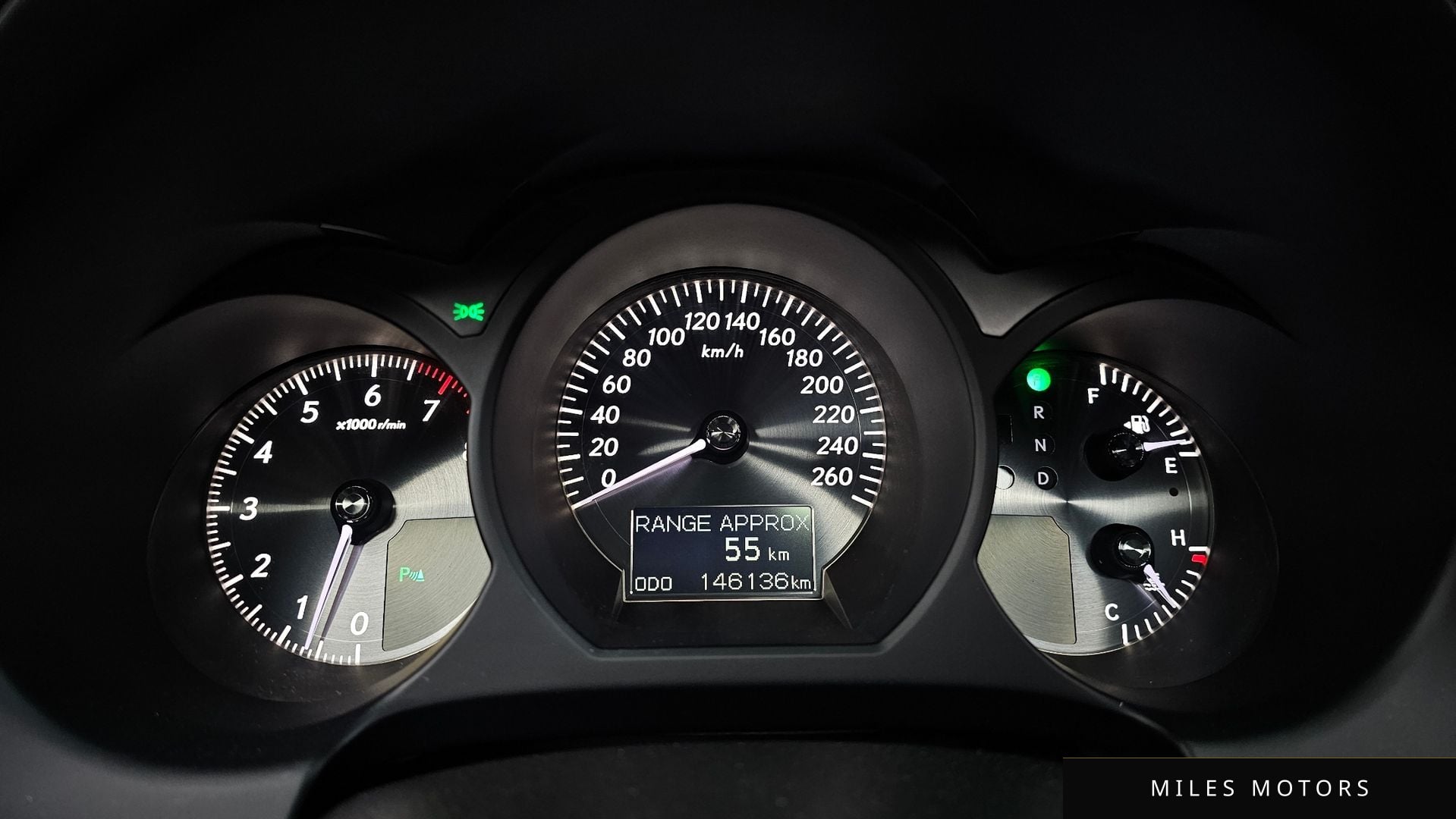 Лексус GS350 2008 — миниатюра 8