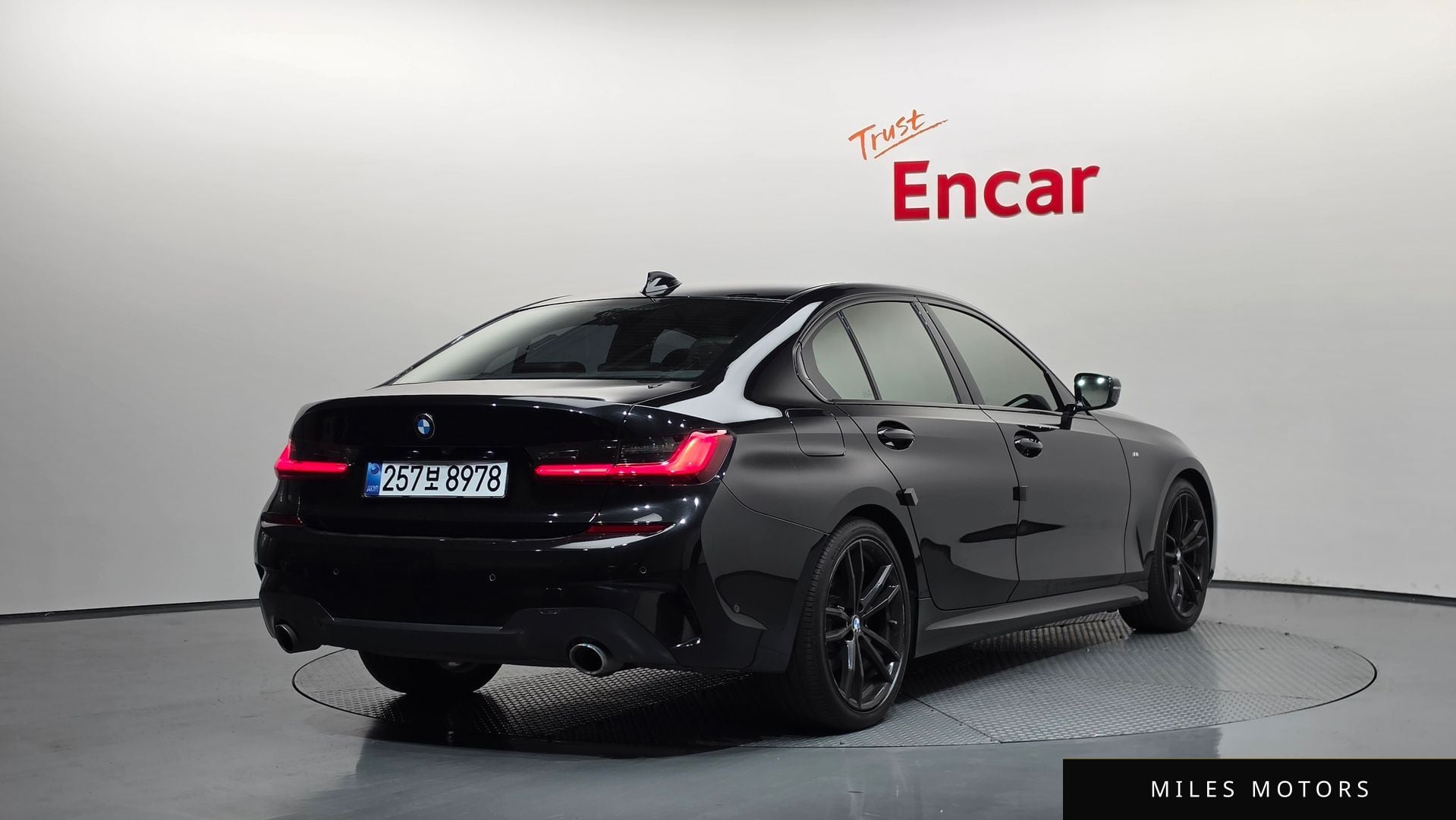 BMW 3 Series (G20) 2021 — миниатюра 2